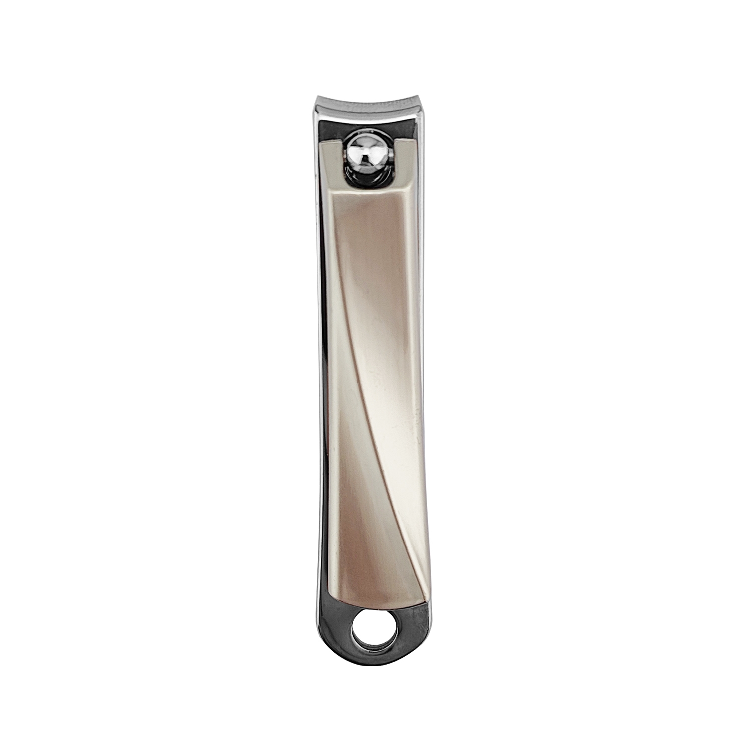 Durable Nail Clippers: LuxeTrim Set for Precision & Elegance