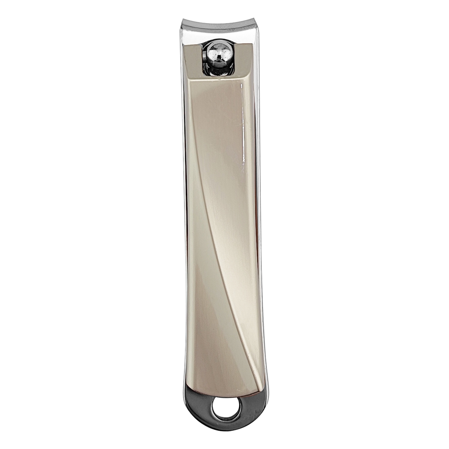 Durable Nail Clippers: LuxeTrim Set for Precision & Elegance