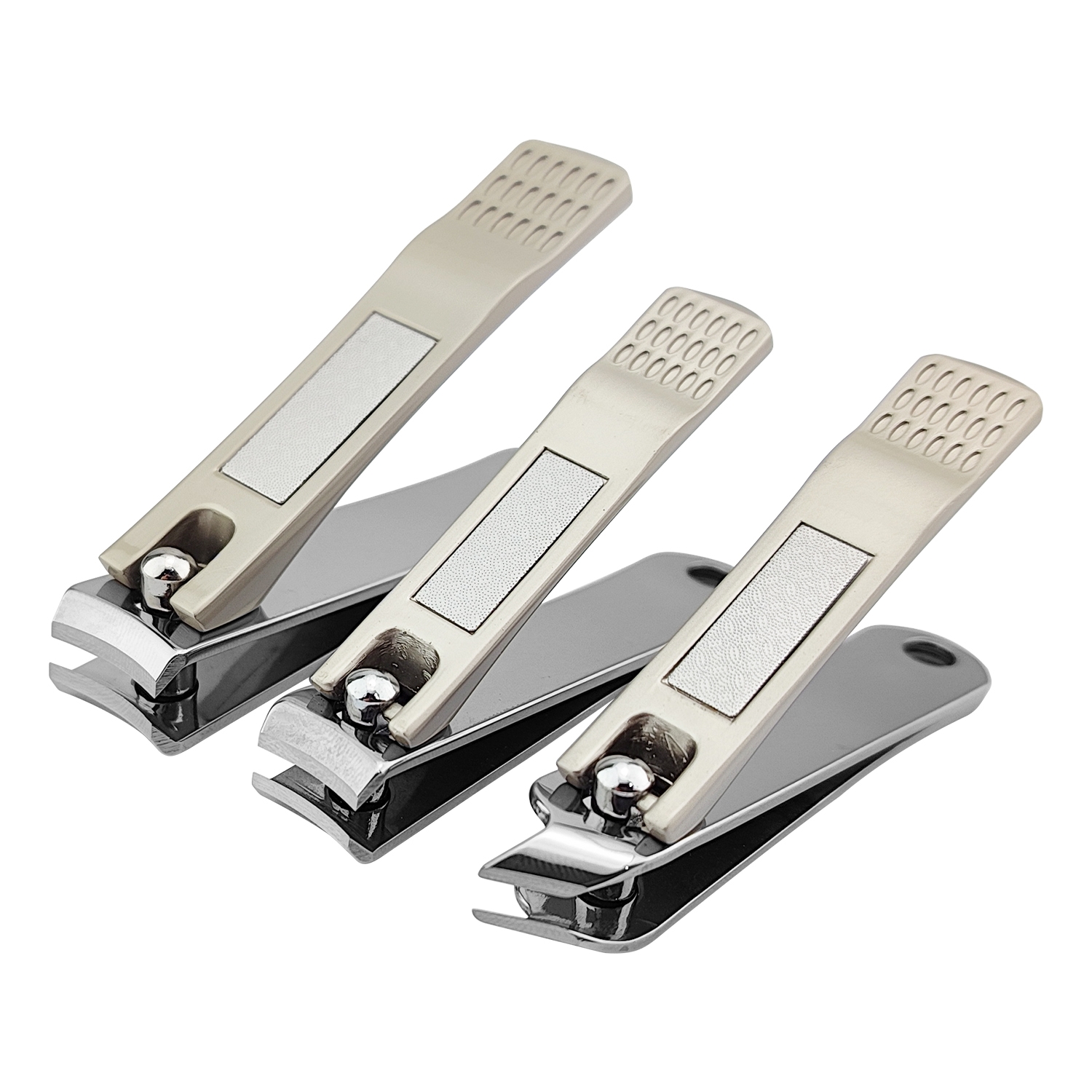 Buy Nail Clippers Set: Luxury and Precision Combined