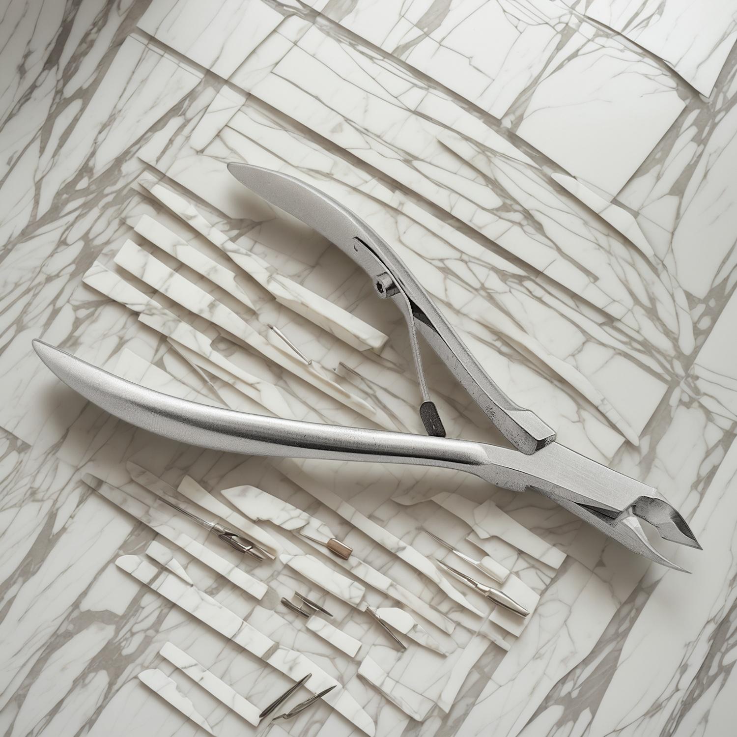 Manicure Pedicure Tool Kits for Professional Spa Sourcing