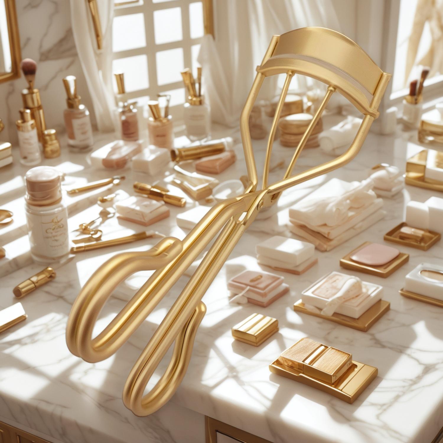 Eyelash Curler Wholesalers: How to Source Premium Curlers for Salons and Retail
