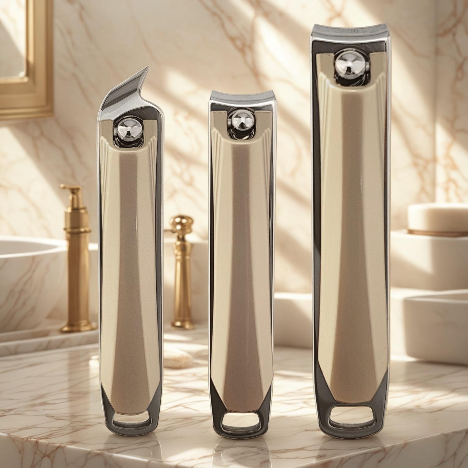 Wholesale Nail Clippers for Salons, Retailers and B2B Beauty Buyers