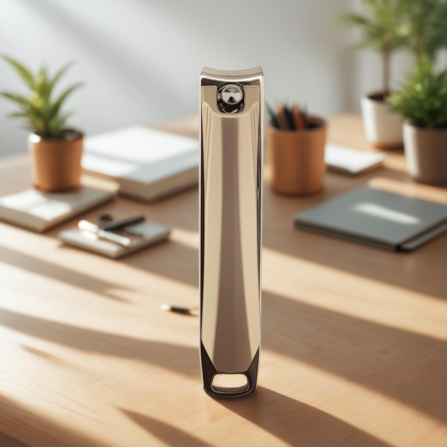 Wholesale Nail Clippers for Salons: How to Evaluate LuxeGuard and Related Nail Tools