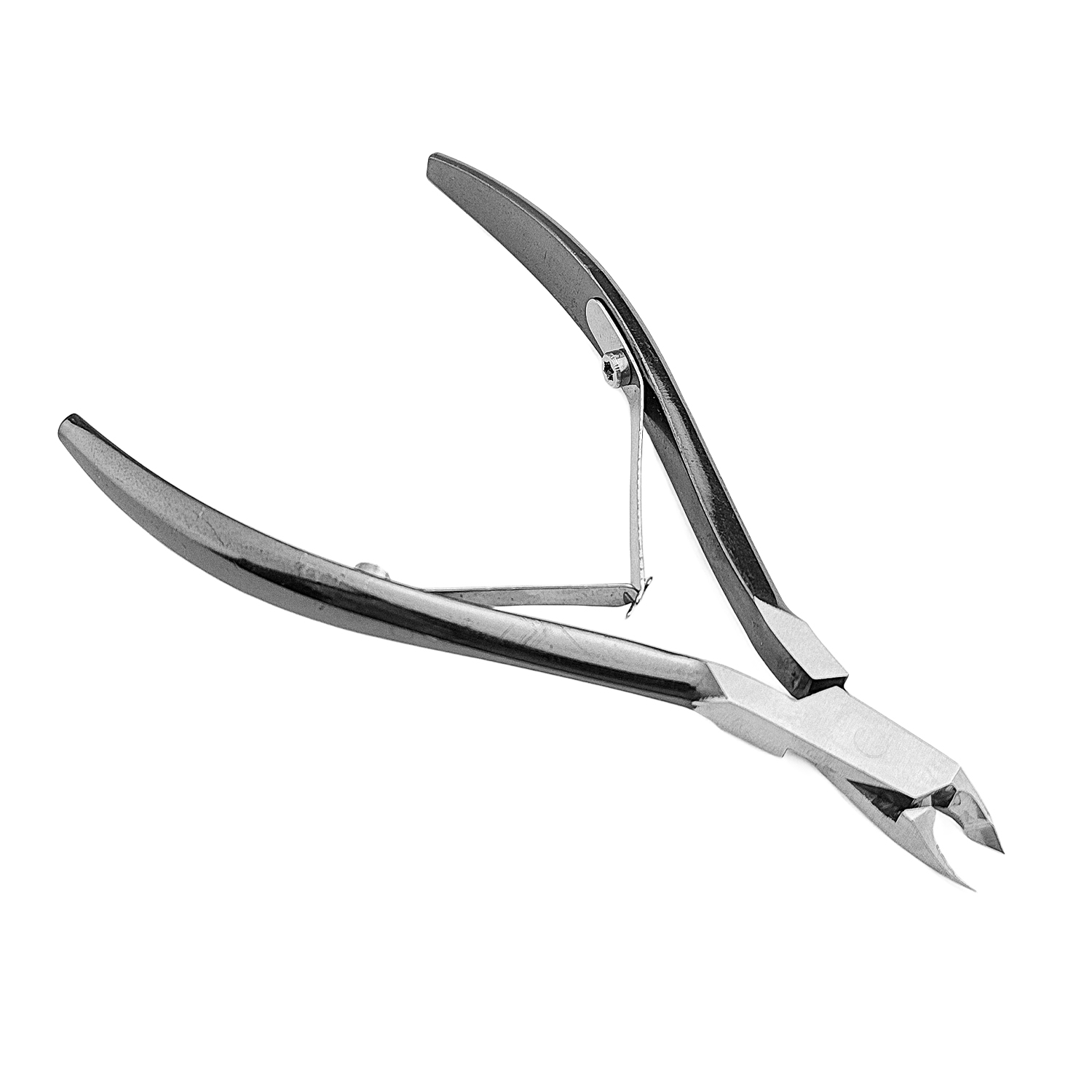 Professional Cuticle Nipper: Perfect Nail Care Tool