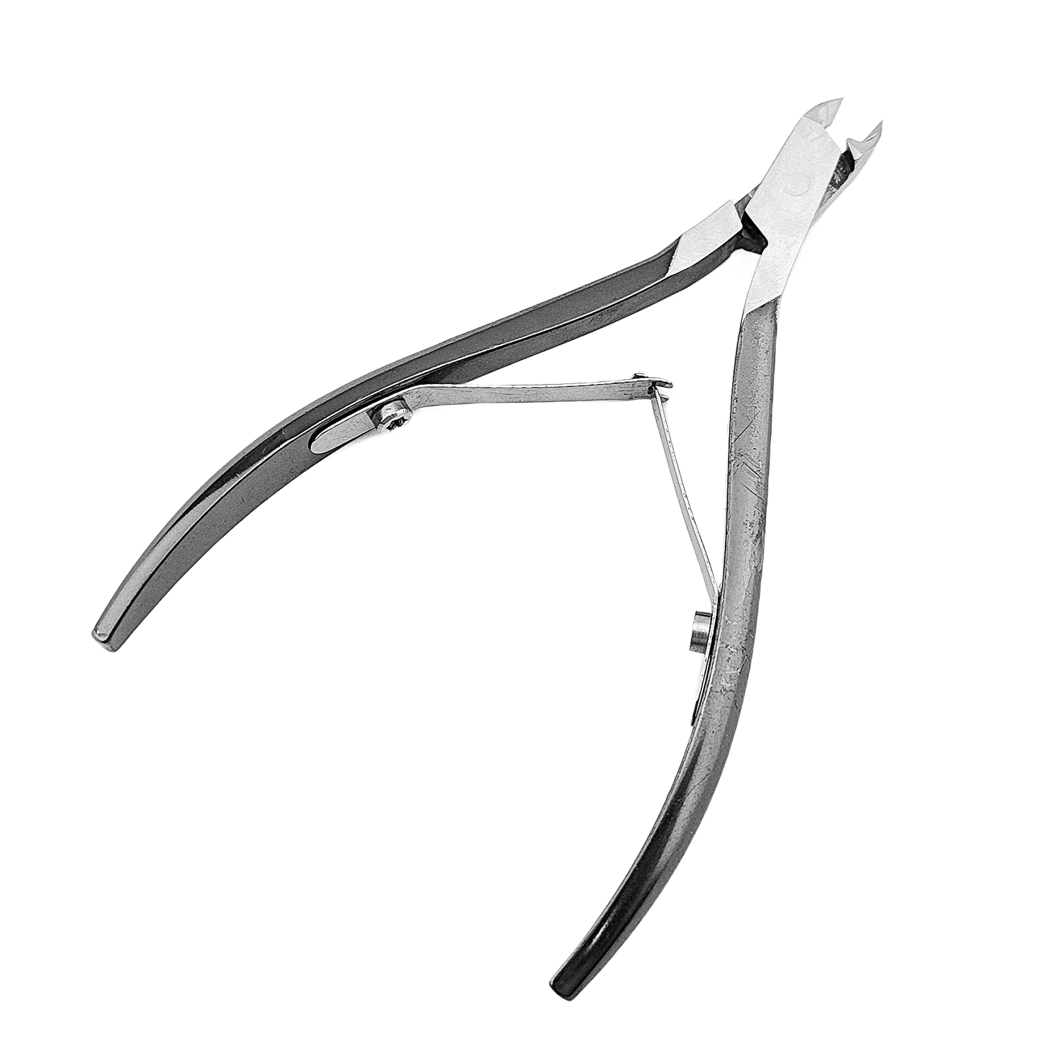 Professional Cuticle Nipper: Perfect Nail Care Tool