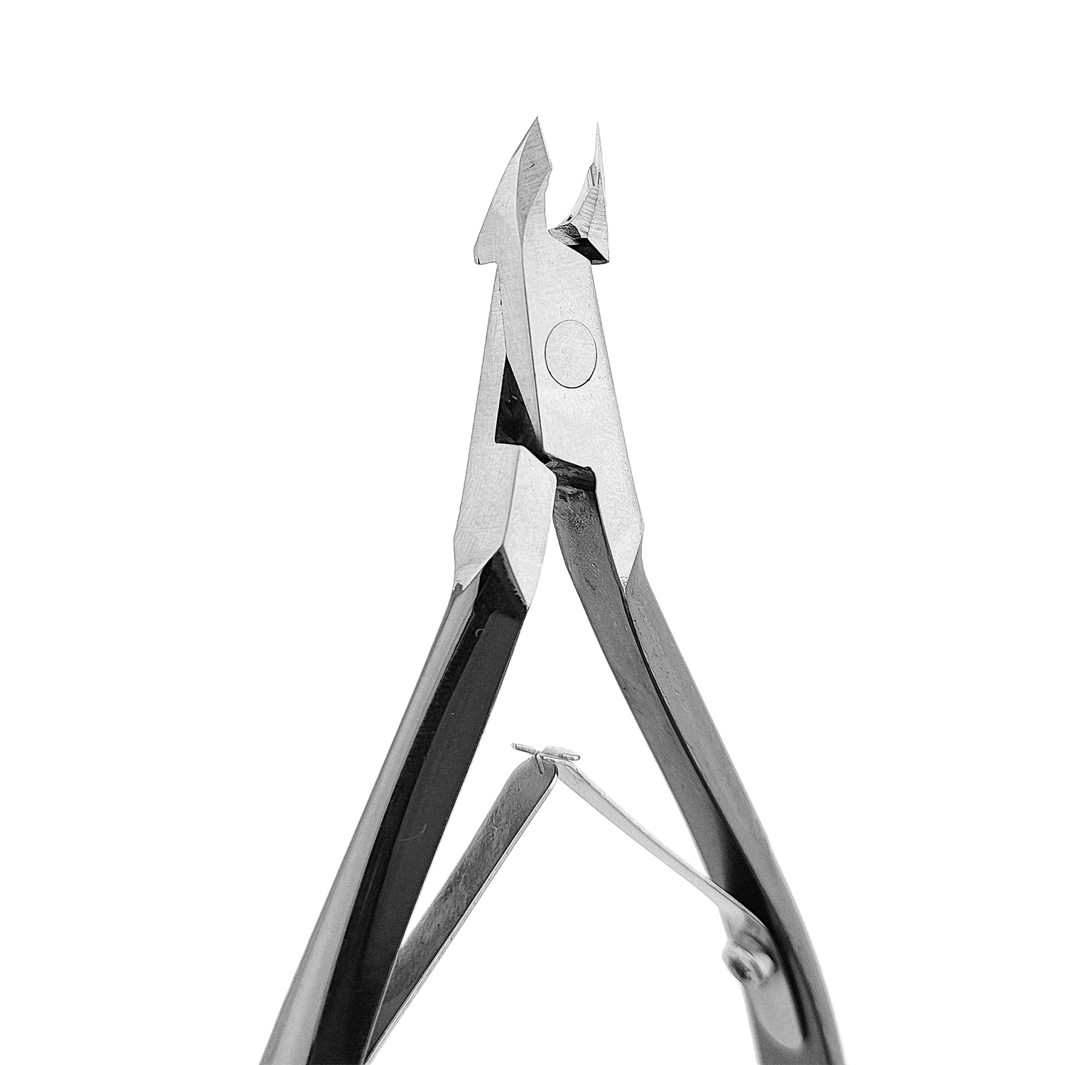 Professional Cuticle Nipper: Perfect Nail Care Tool