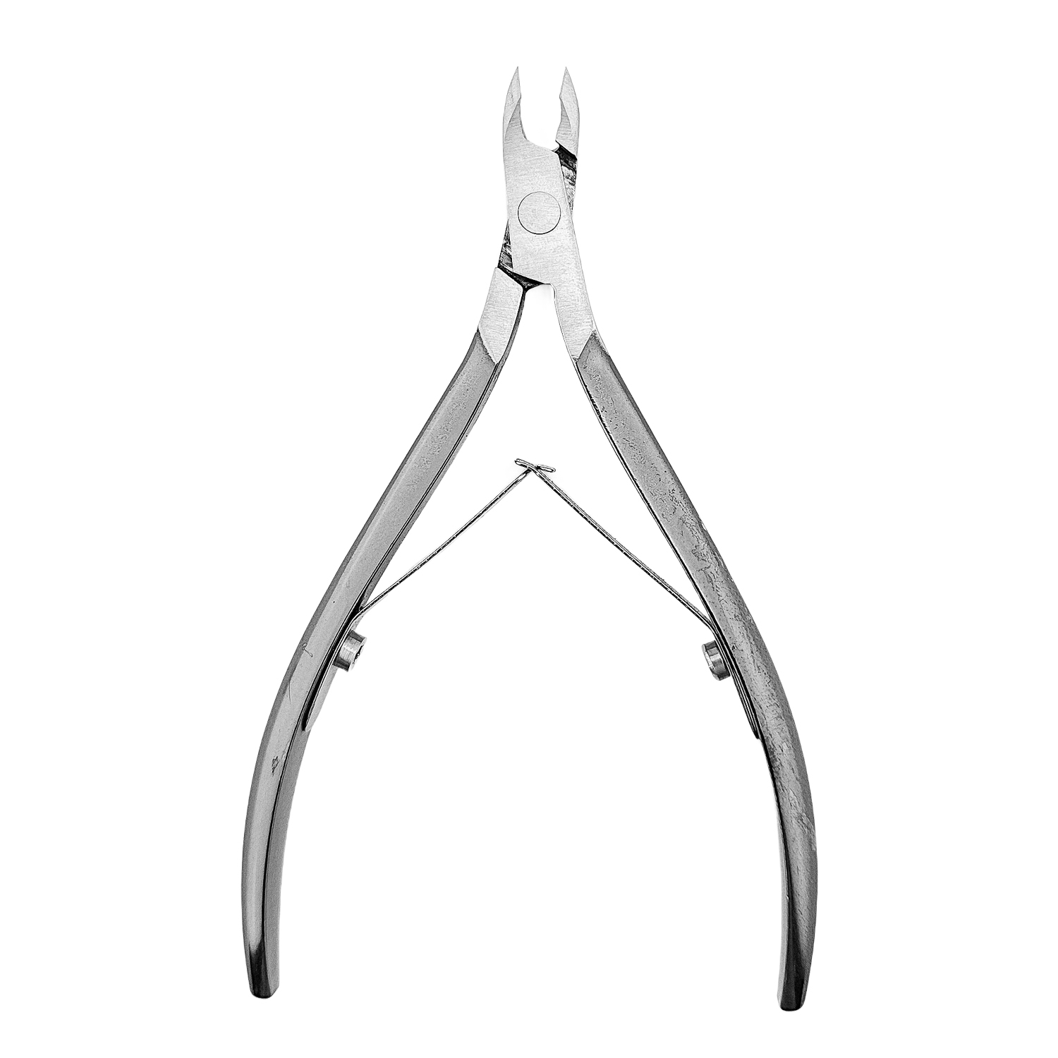 Professional Cuticle Nipper: Perfect Nail Care Tool