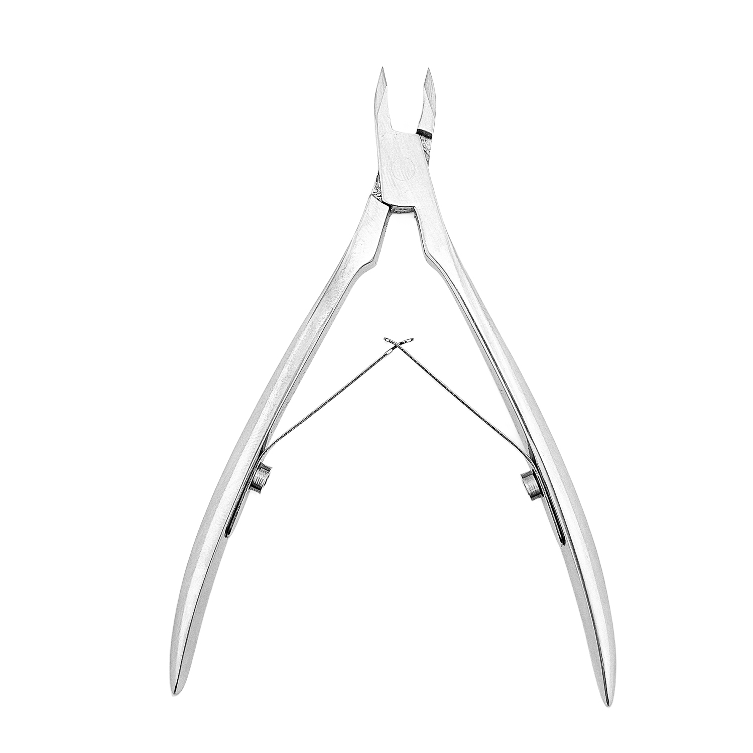 Professional Cuticle Nipper: Precision & Quality Tool