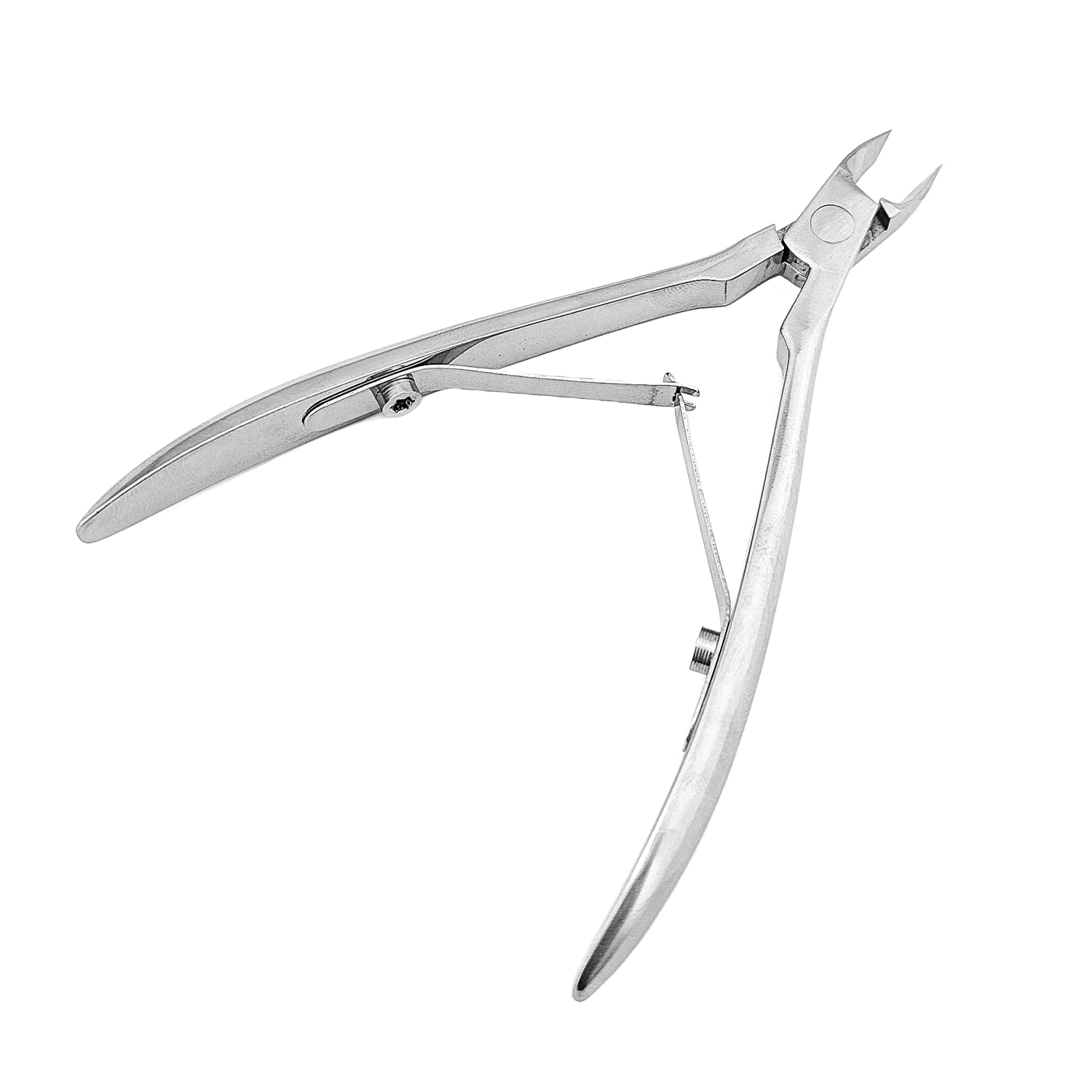 Professional Cuticle Nipper: Precision & Quality Tool
