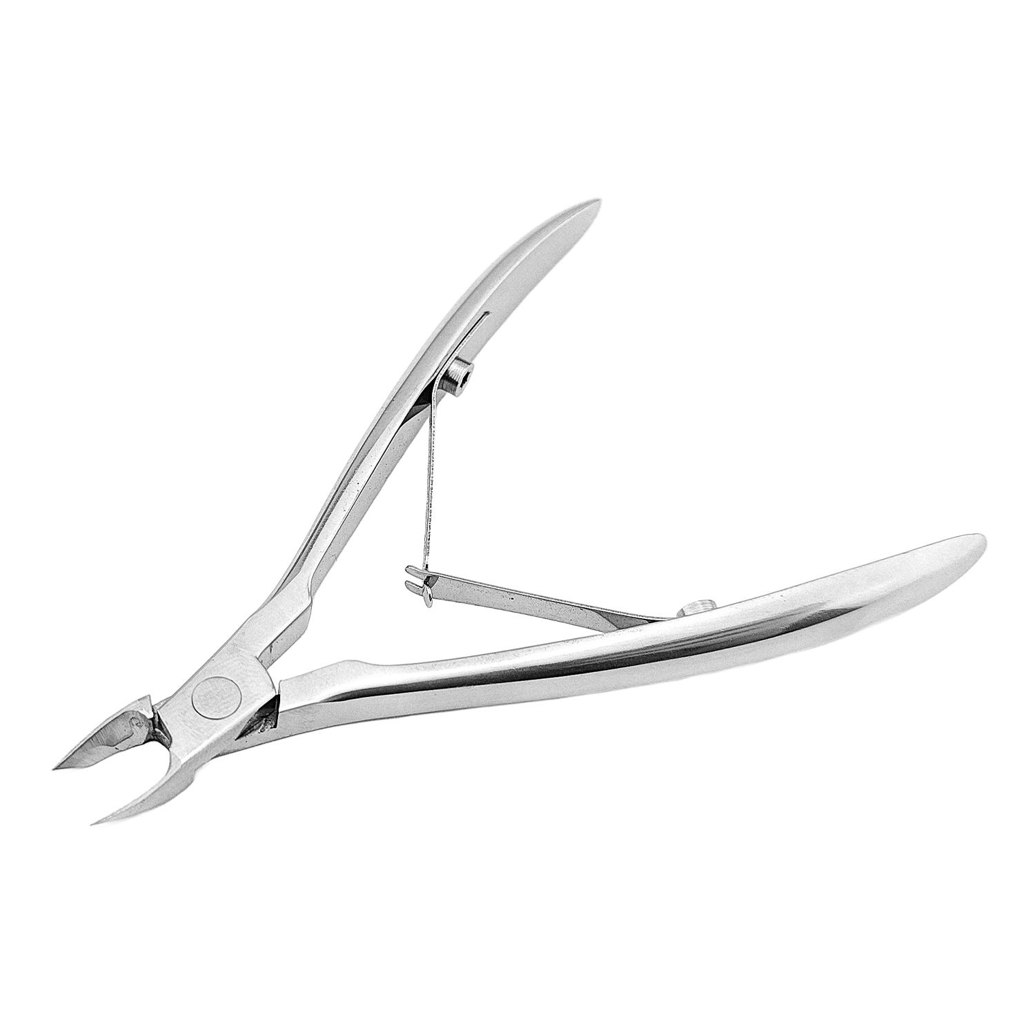 Professional Cuticle Nipper: Precision & Quality Tool