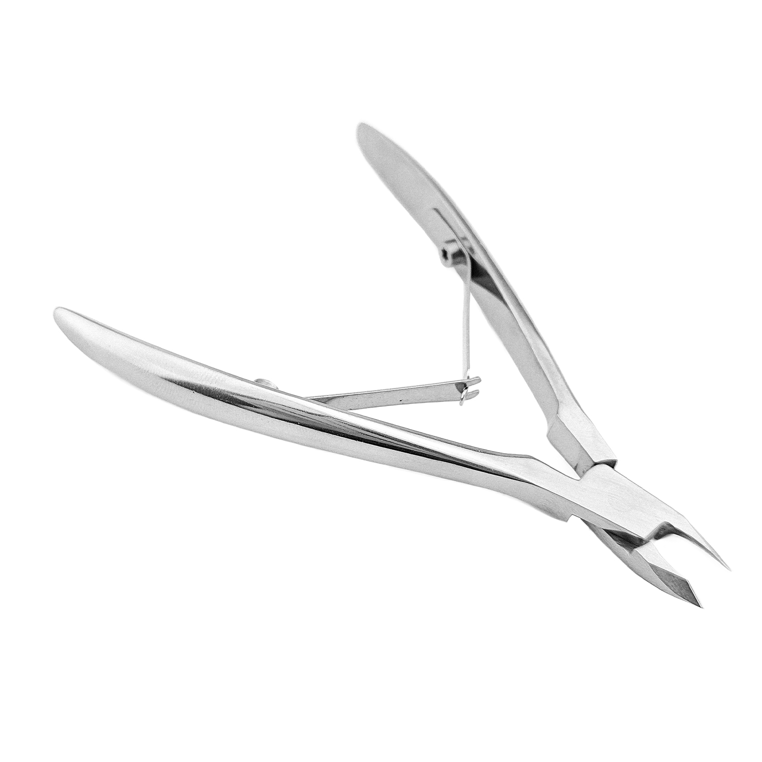 Professional Cuticle Nipper: Precision & Quality Tool