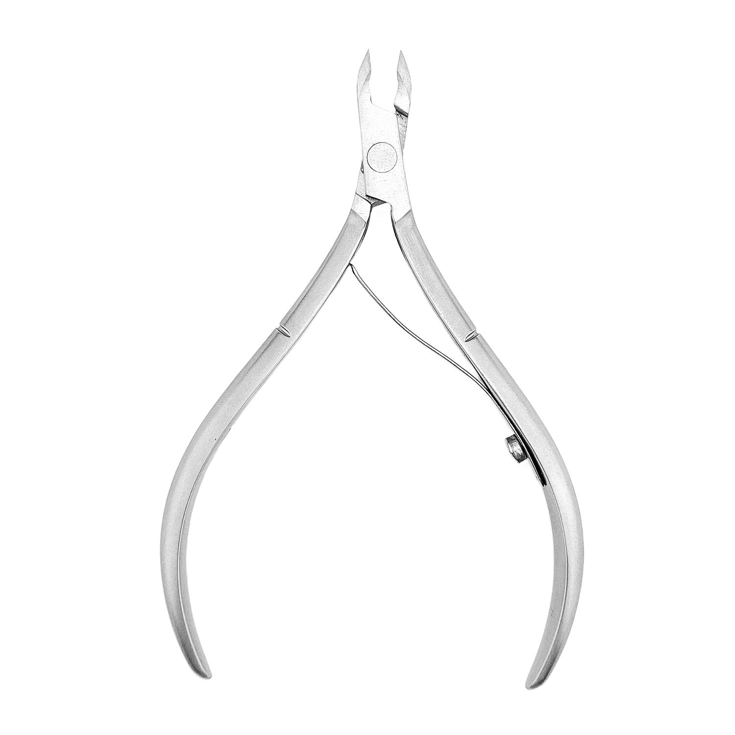 Professional Cuticle Nipper: Precision in Nail Care
