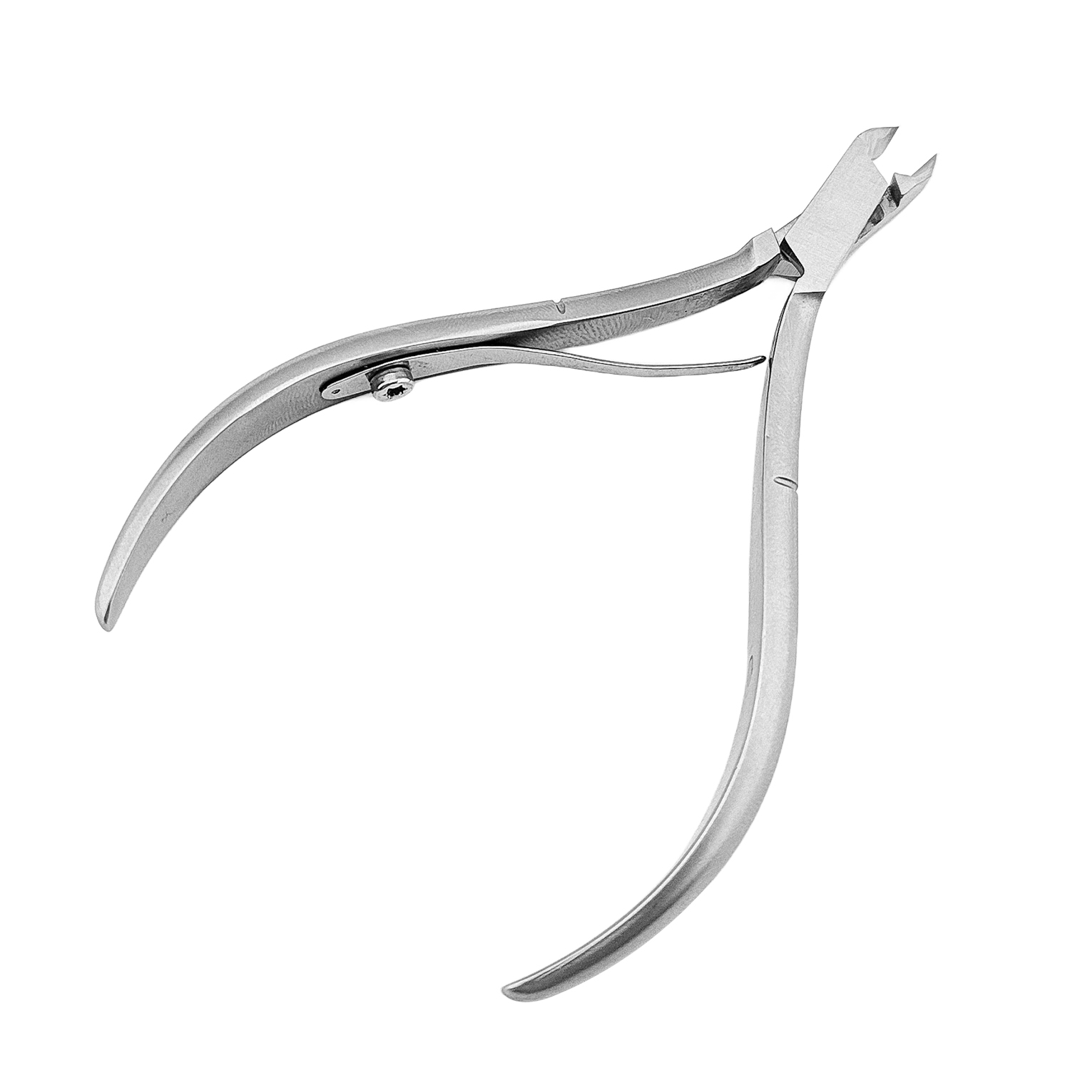 Professional Cuticle Nipper: Precision in Nail Care