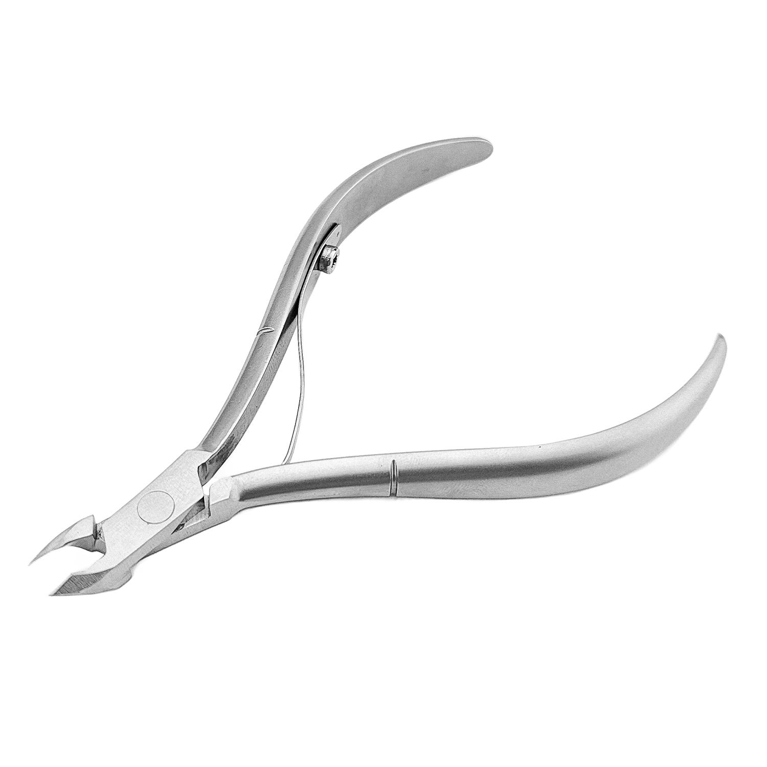 Professional Cuticle Nipper: Precision in Nail Care