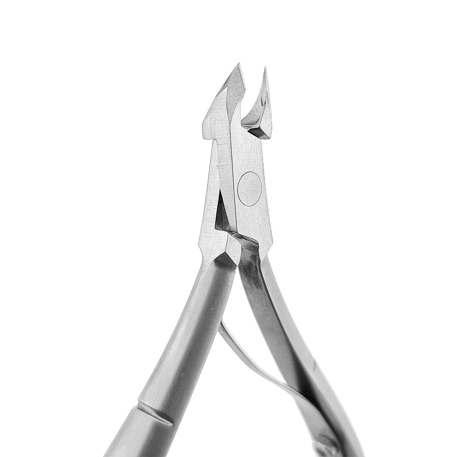 Professional Cuticle Nipper: Precision in Nail Care