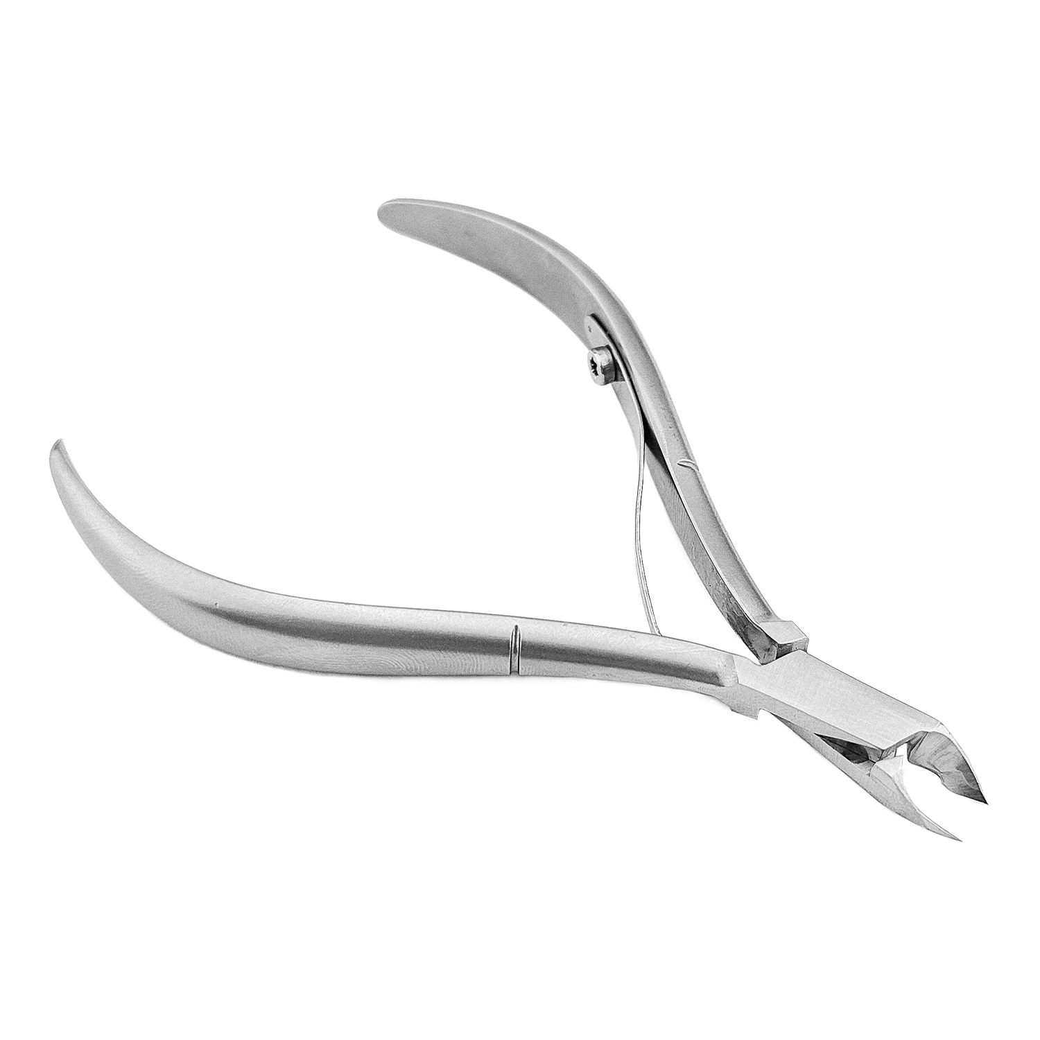 Professional Cuticle Nipper: Precision in Nail Care