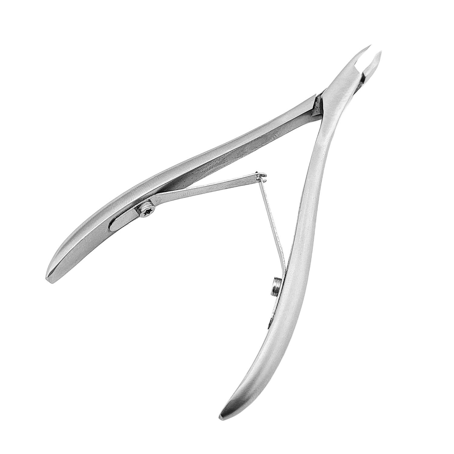 Best Cuticle Nipper: ElegantCut Pro for Manicure & Pedicure