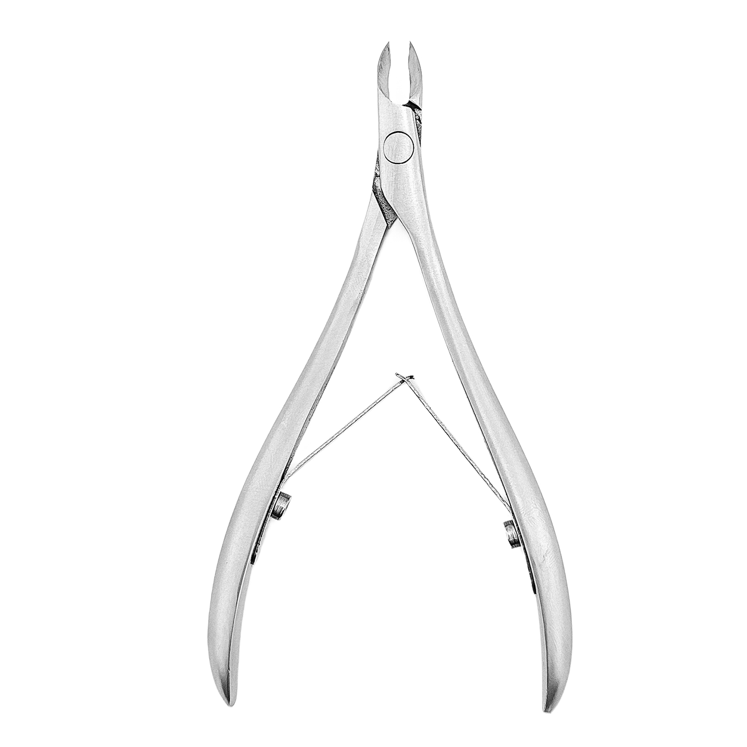 Best Cuticle Nipper: ElegantCut Pro for Manicure & Pedicure
