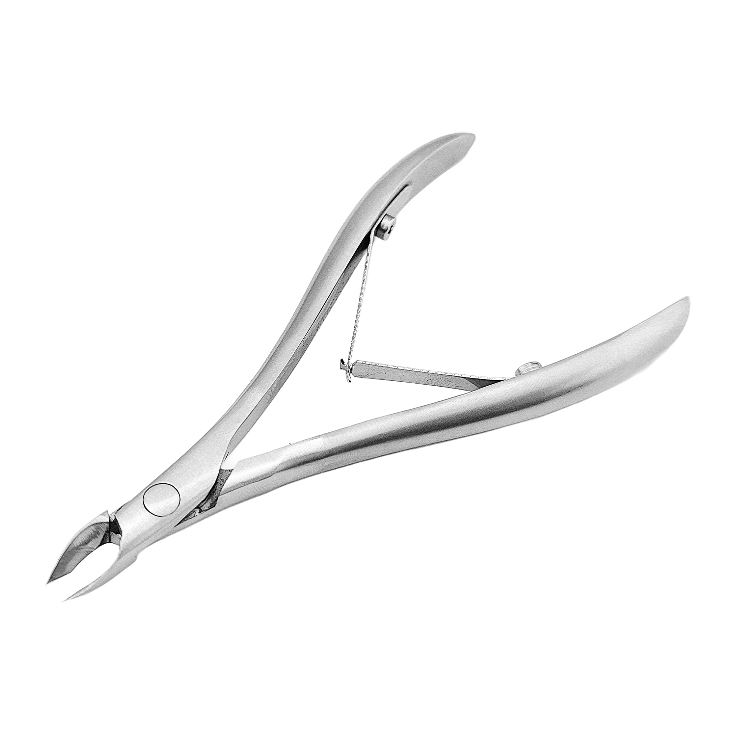 Best Cuticle Nipper: ElegantCut Pro for Manicure & Pedicure