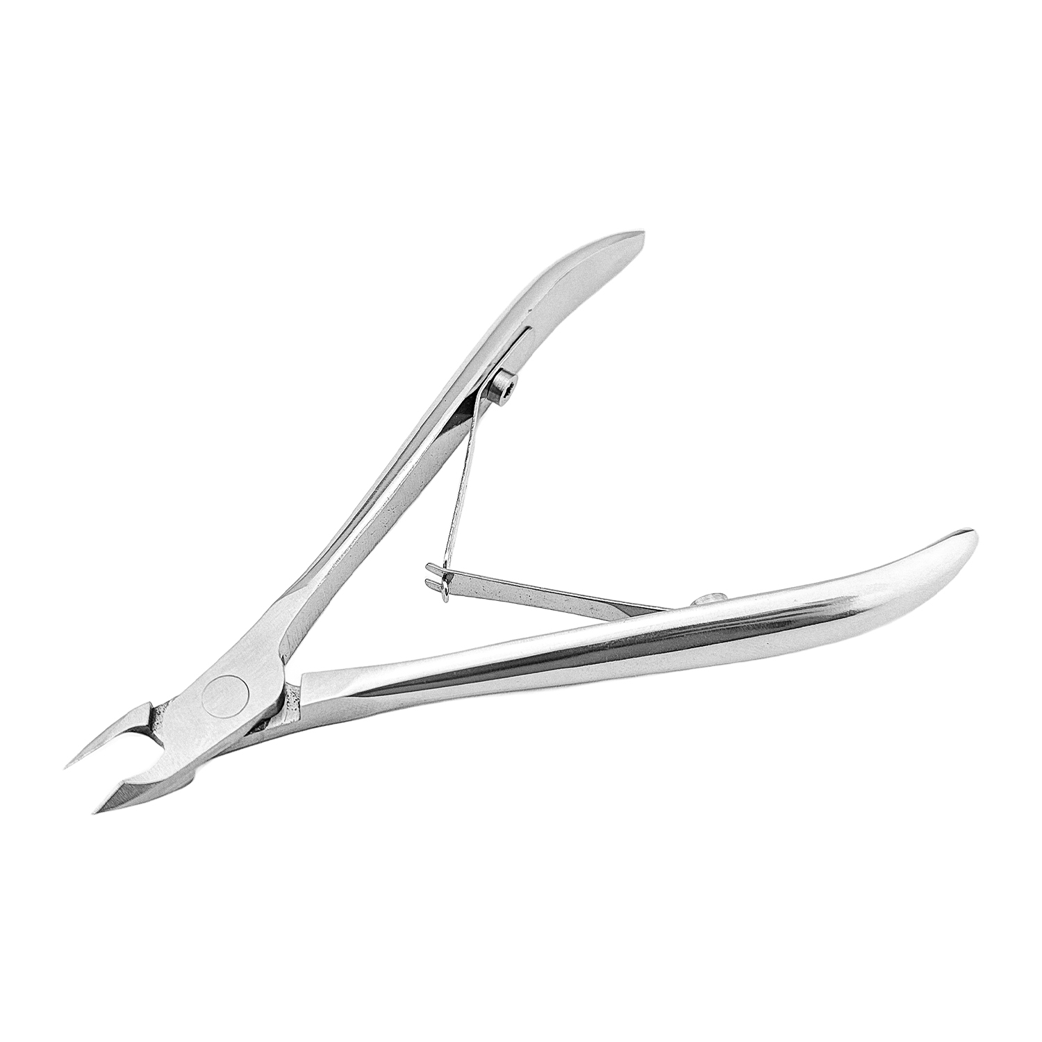 Cuticle Nipper for Nails: Precision and Style by Olimor