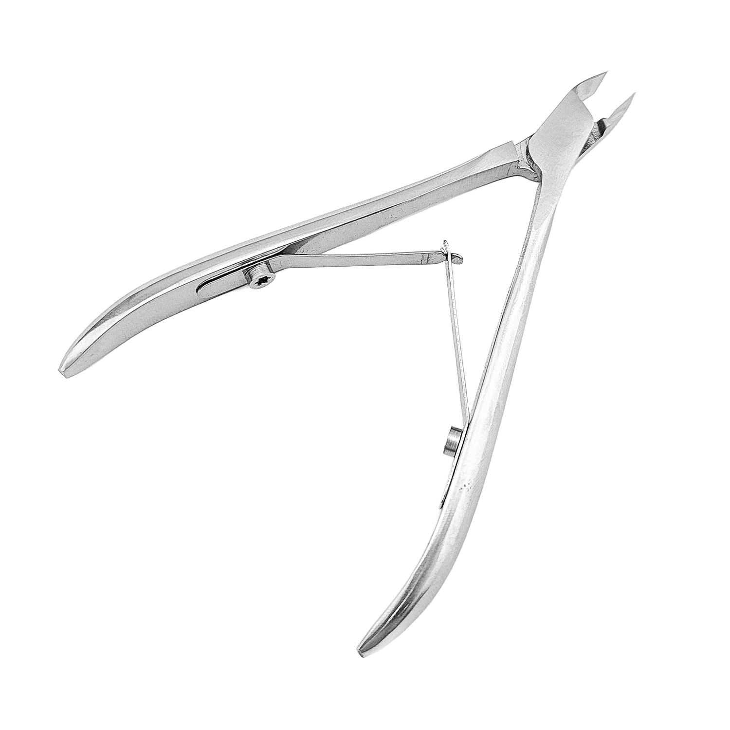 Cuticle Nipper for Nails: Precision and Style by Olimor