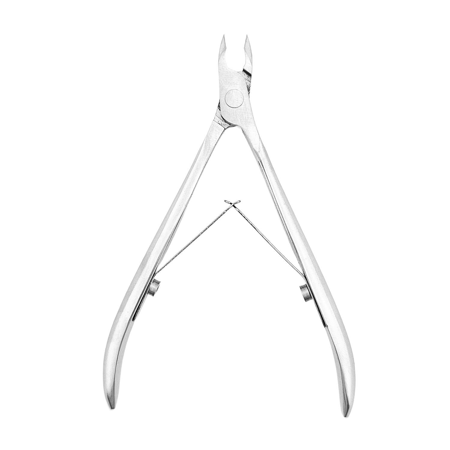 Cuticle Nipper for Nails: Precision and Style by Olimor