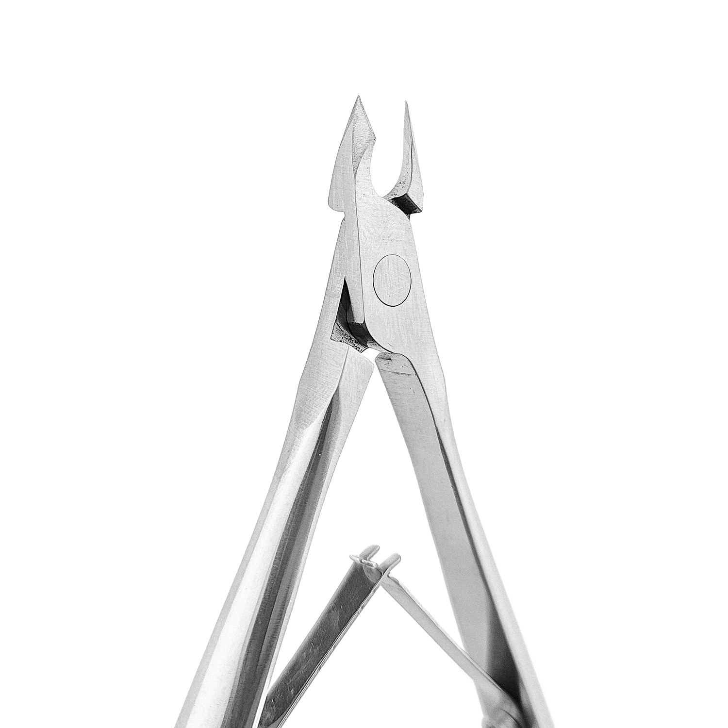 Cuticle Nipper for Nails: Precision and Style by Olimor