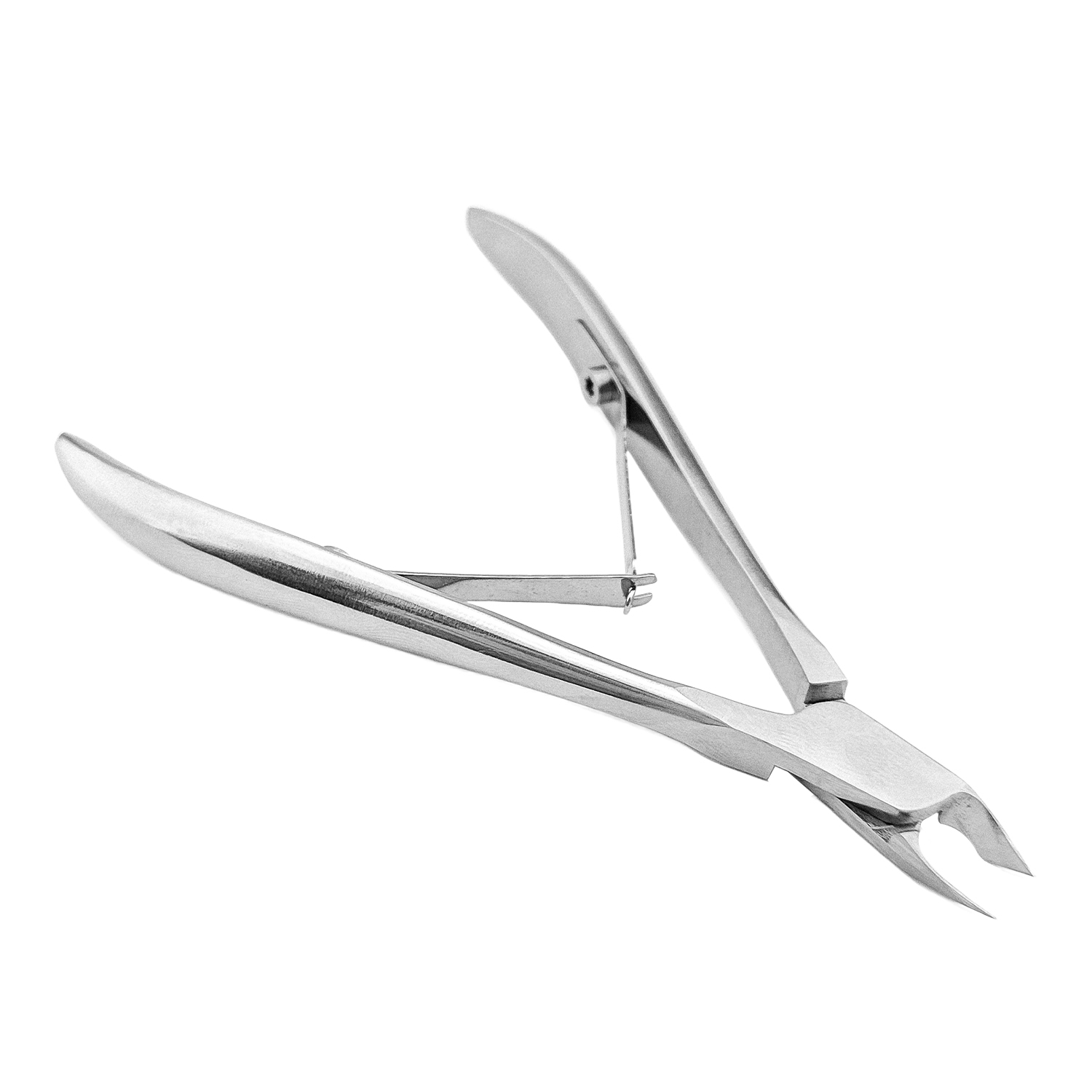 Cuticle Nipper for Nails: Precision and Style by Olimor