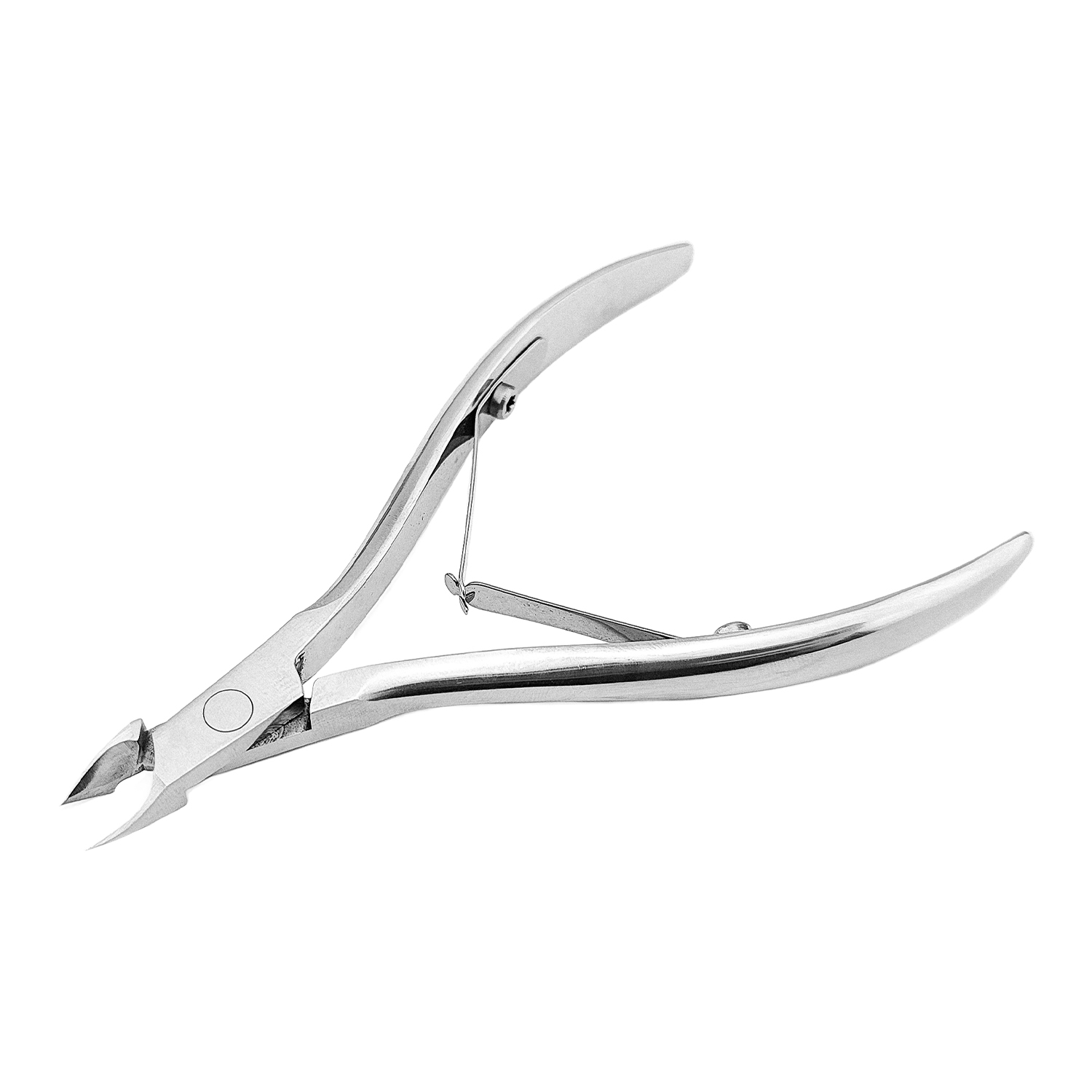 High-Quality Cuticle Nippers: Precision and Elegance in Nail Care
