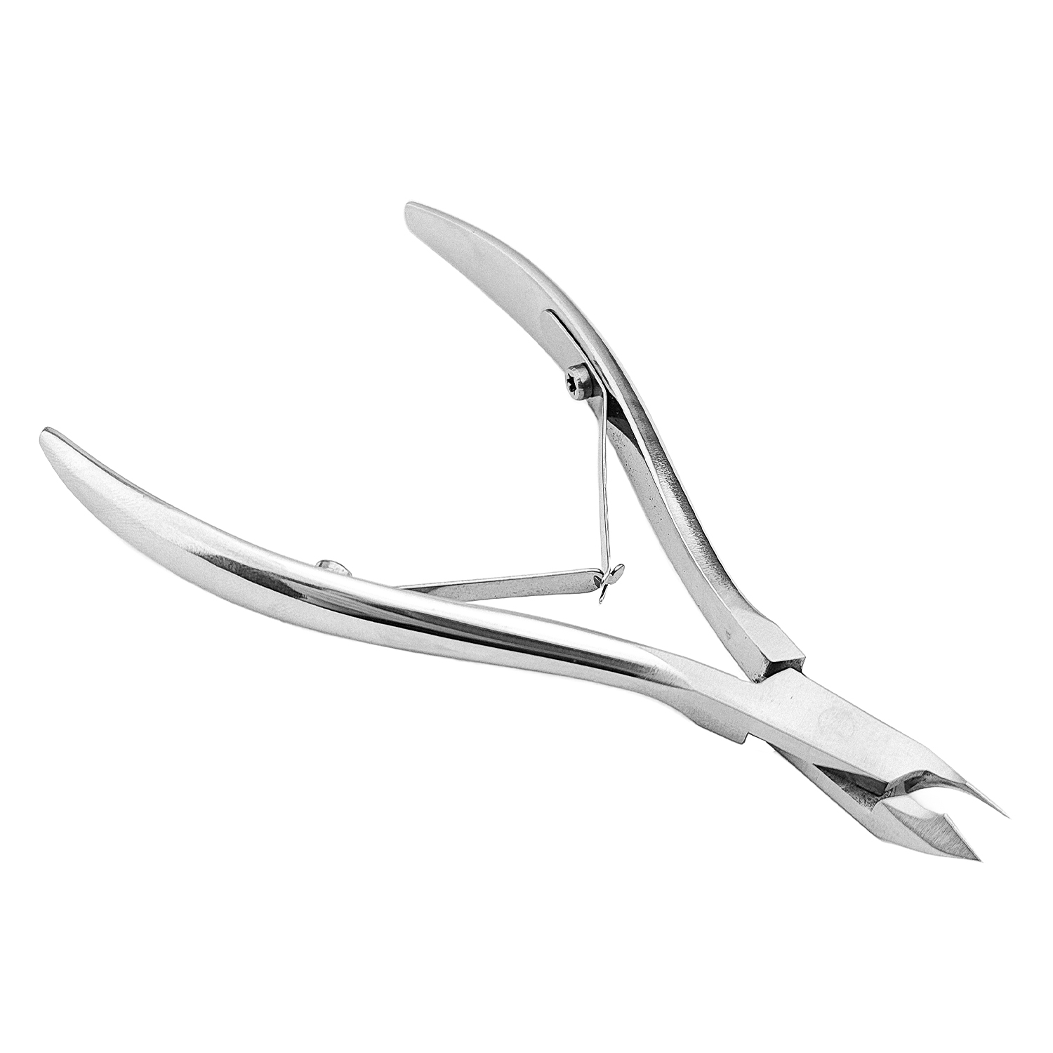 High-Quality Cuticle Nippers: Precision and Elegance in Nail Care