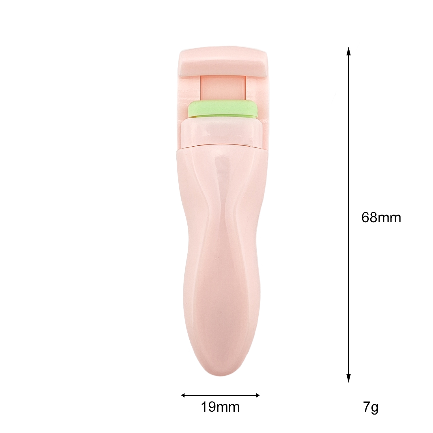 Best Eyelash Curler for Effortless Eye Enhancement