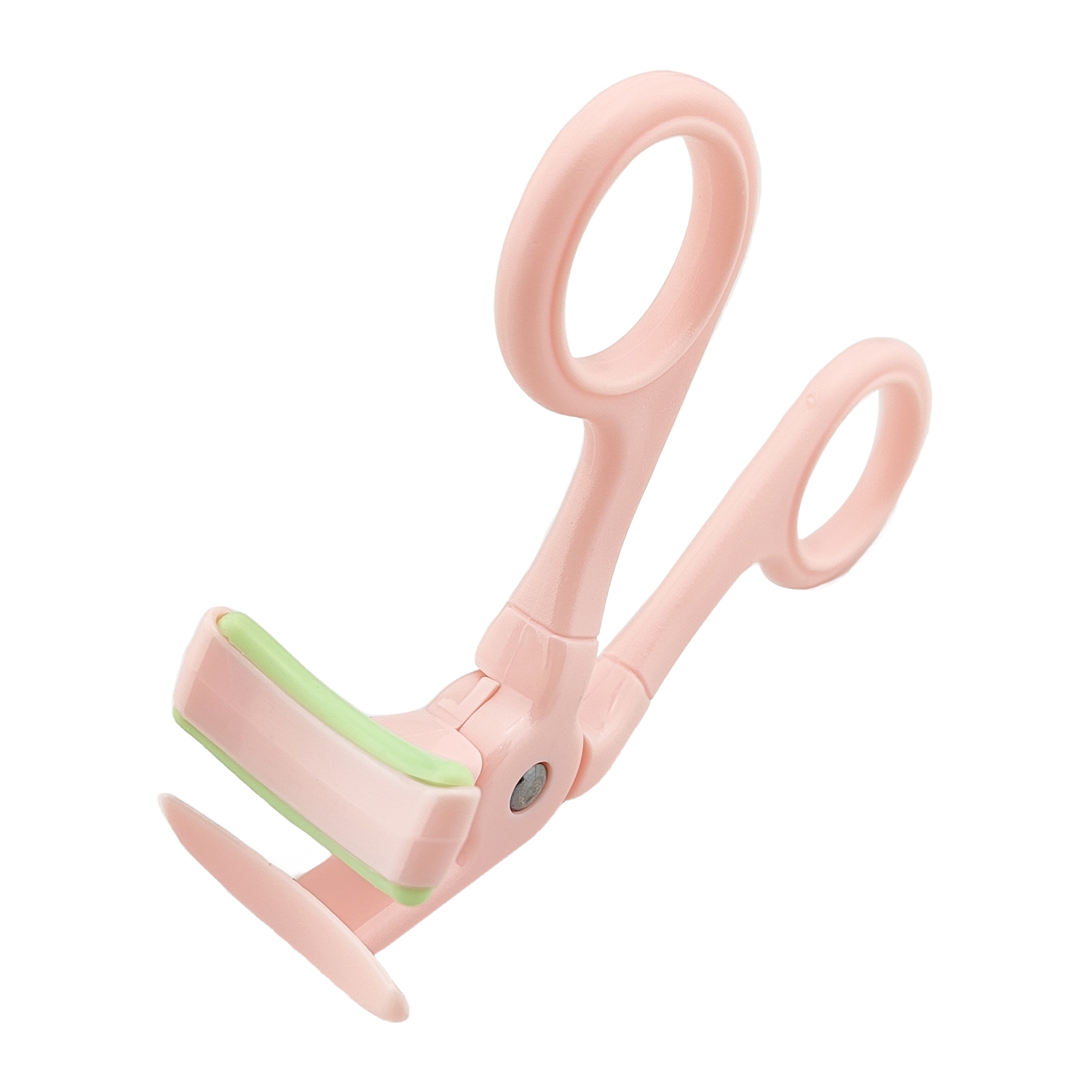 Best Eyelash Curler from Olimor Beauty for Sensitive Eyes