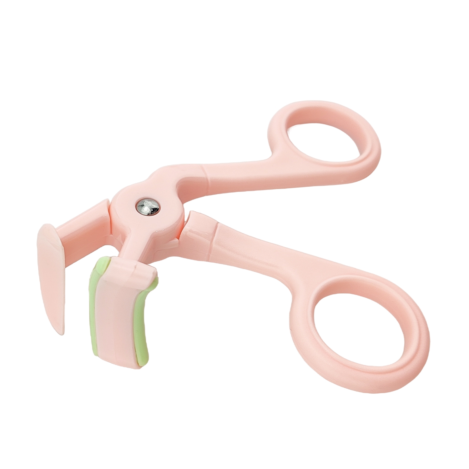 Best Eyelash Curler from Olimor Beauty for Sensitive Eyes
