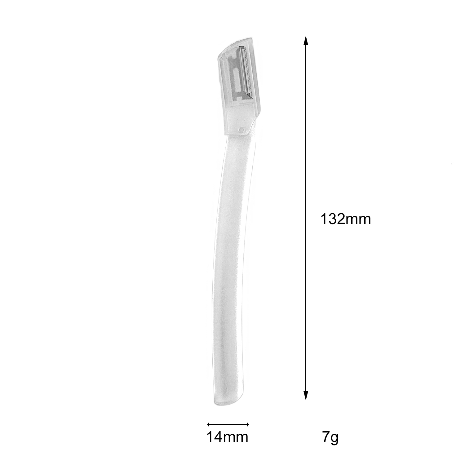 Eyebrow Razor: Best Tool for Precise Eyebrow Grooming