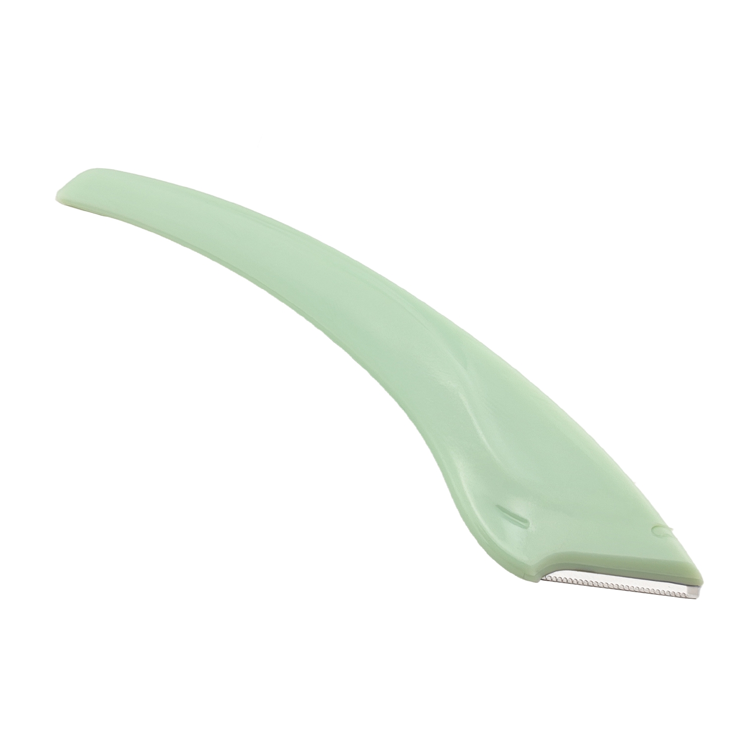Eyebrow Razor: Precise Grooming & Style by Olimor