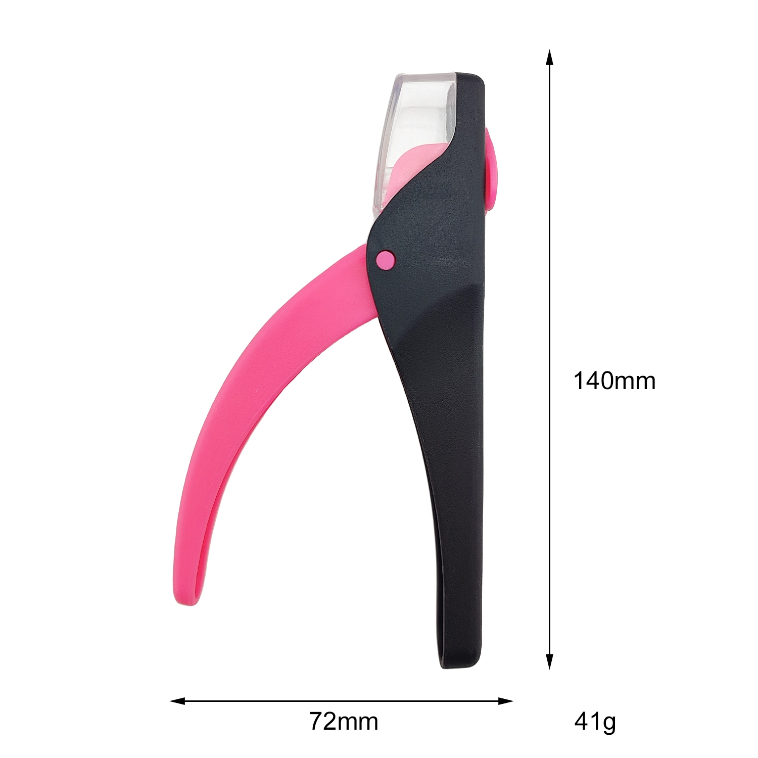 False Nail Clipper: Precision & Comfort in Nail Care