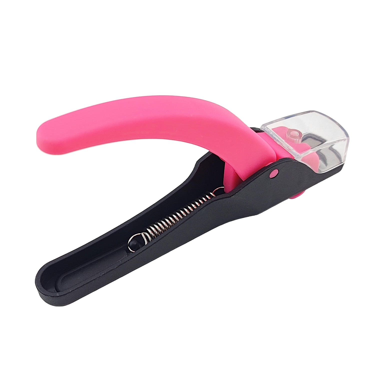 False Nail Clipper: Precision & Comfort in Nail Care