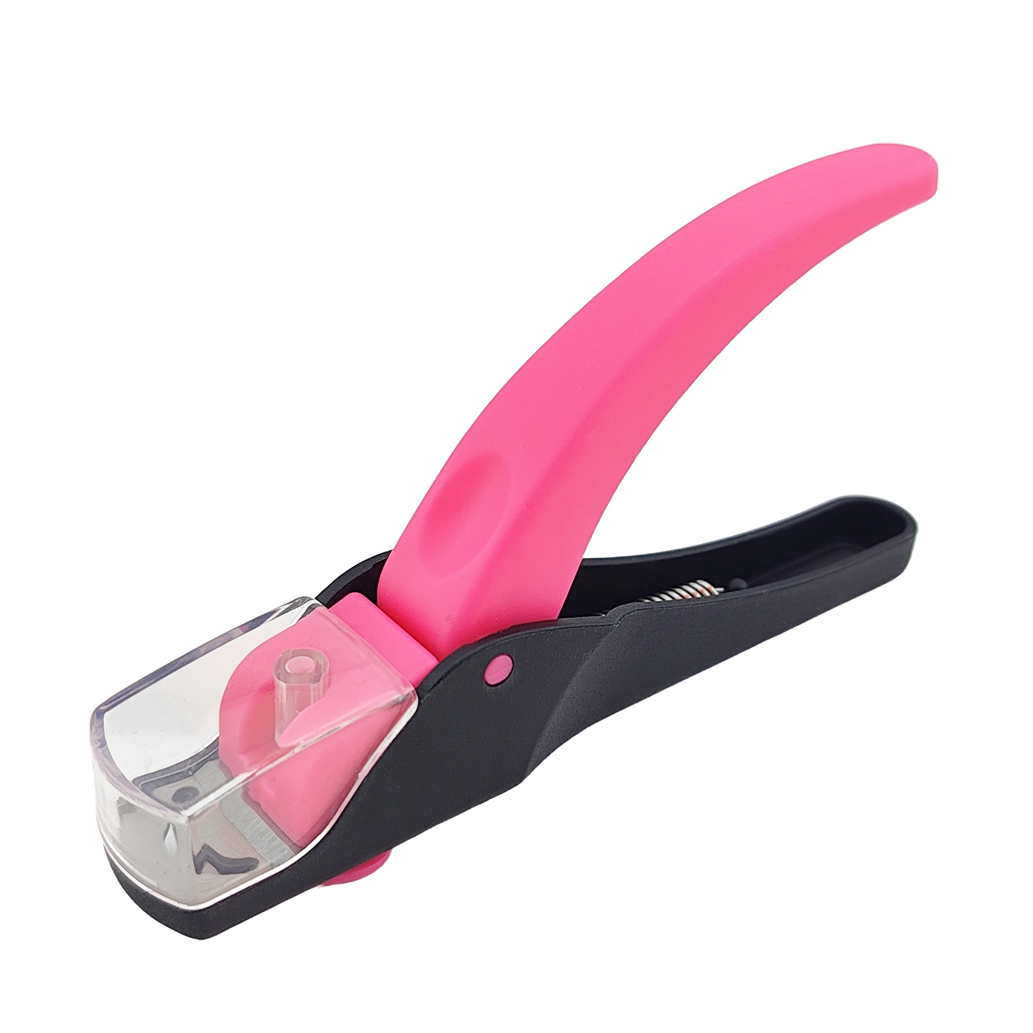 False Nail Clipper: Precision & Comfort in Nail Care