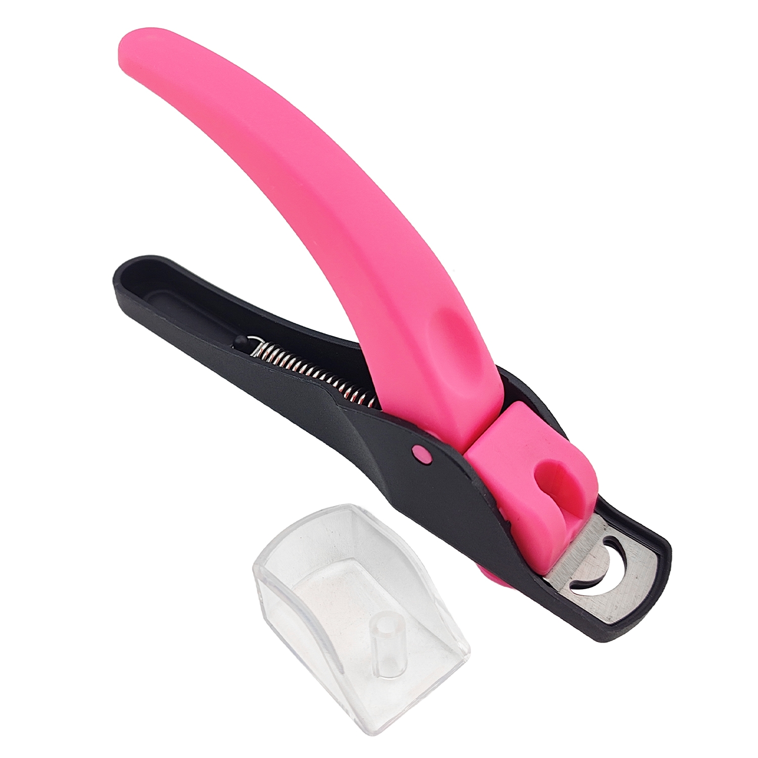 False Nail Clipper: Precision & Comfort in Nail Care