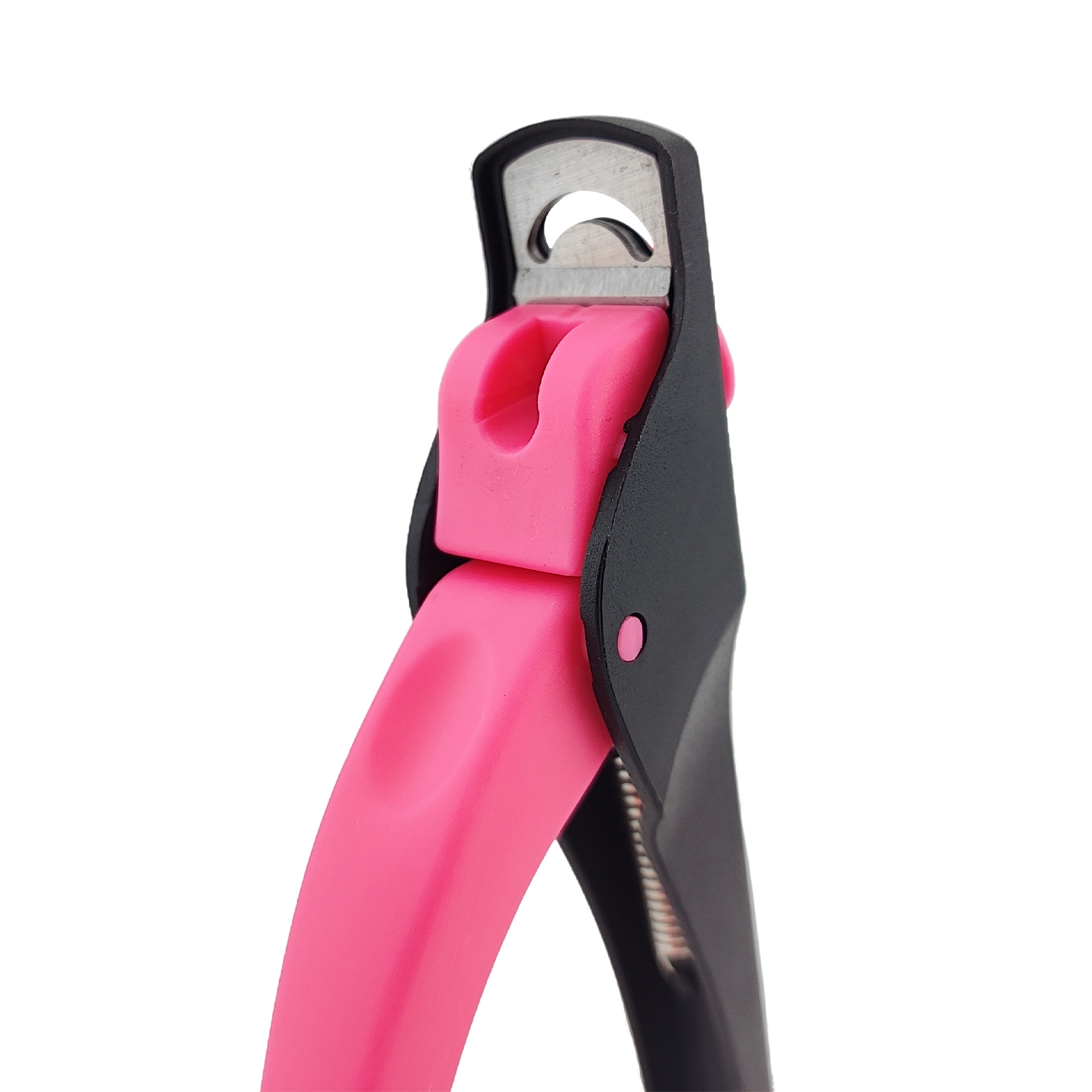 False Nail Clipper: Precision & Comfort in Nail Care