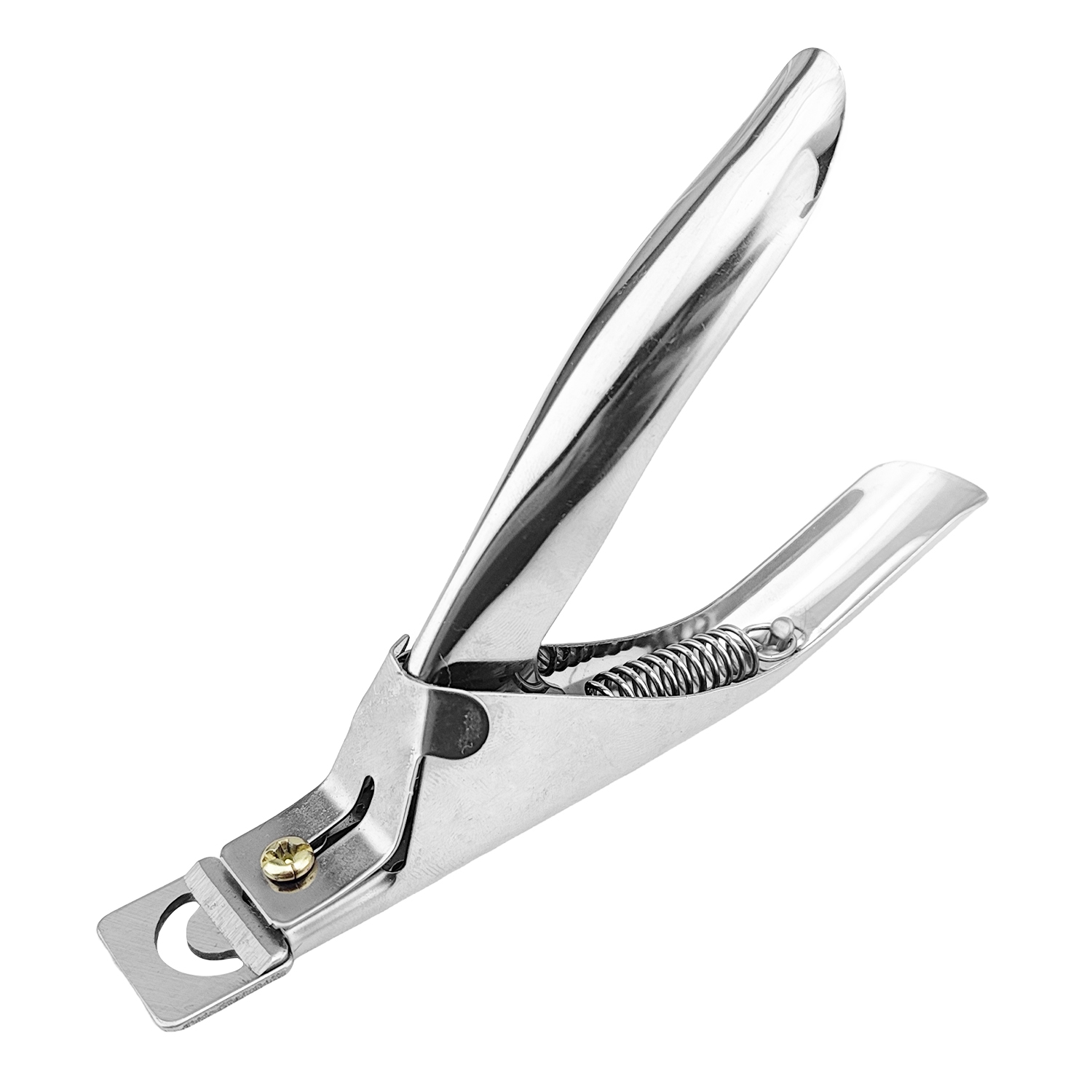 The Essential False Nail Clipper for Perfect Nails