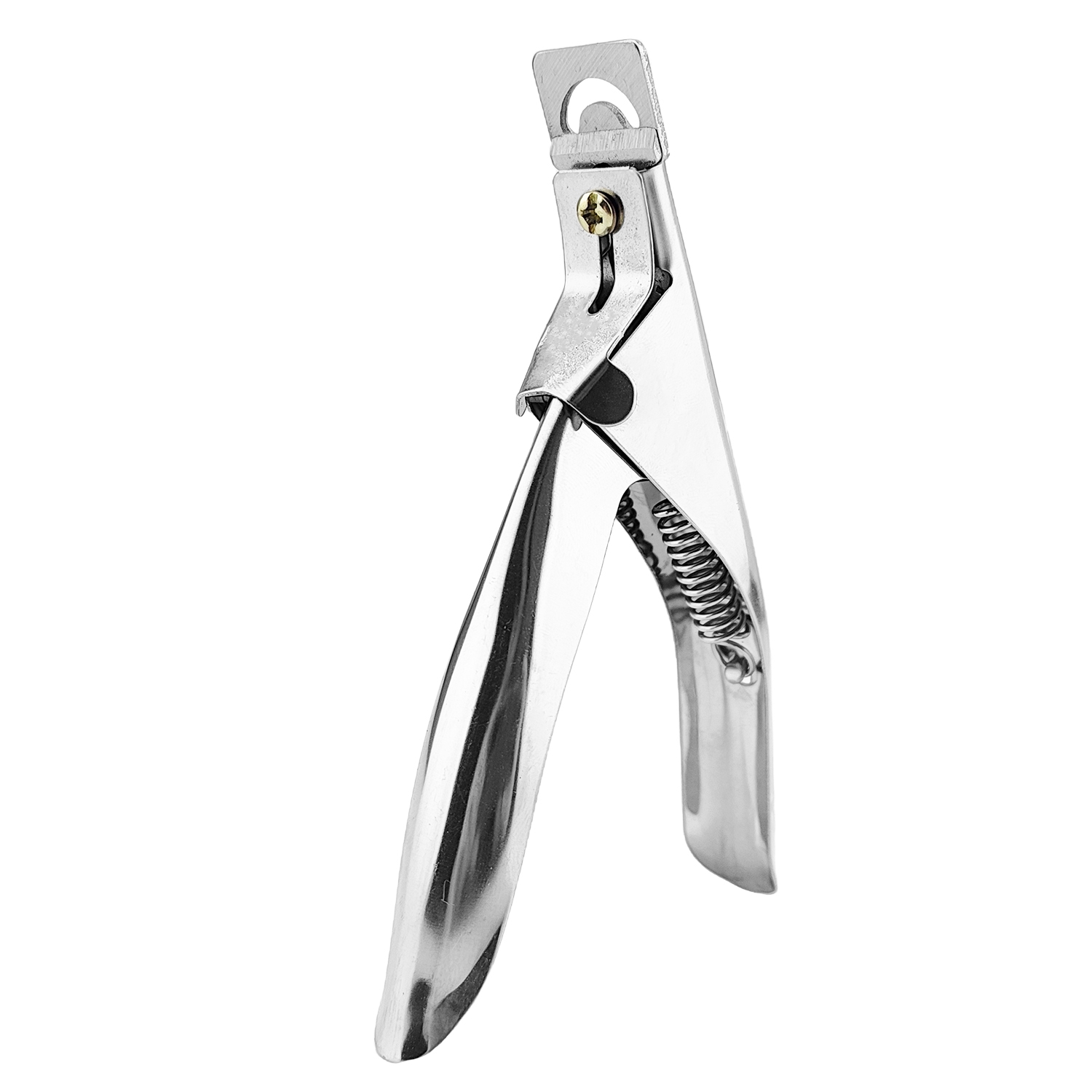 The Essential False Nail Clipper for Perfect Nails