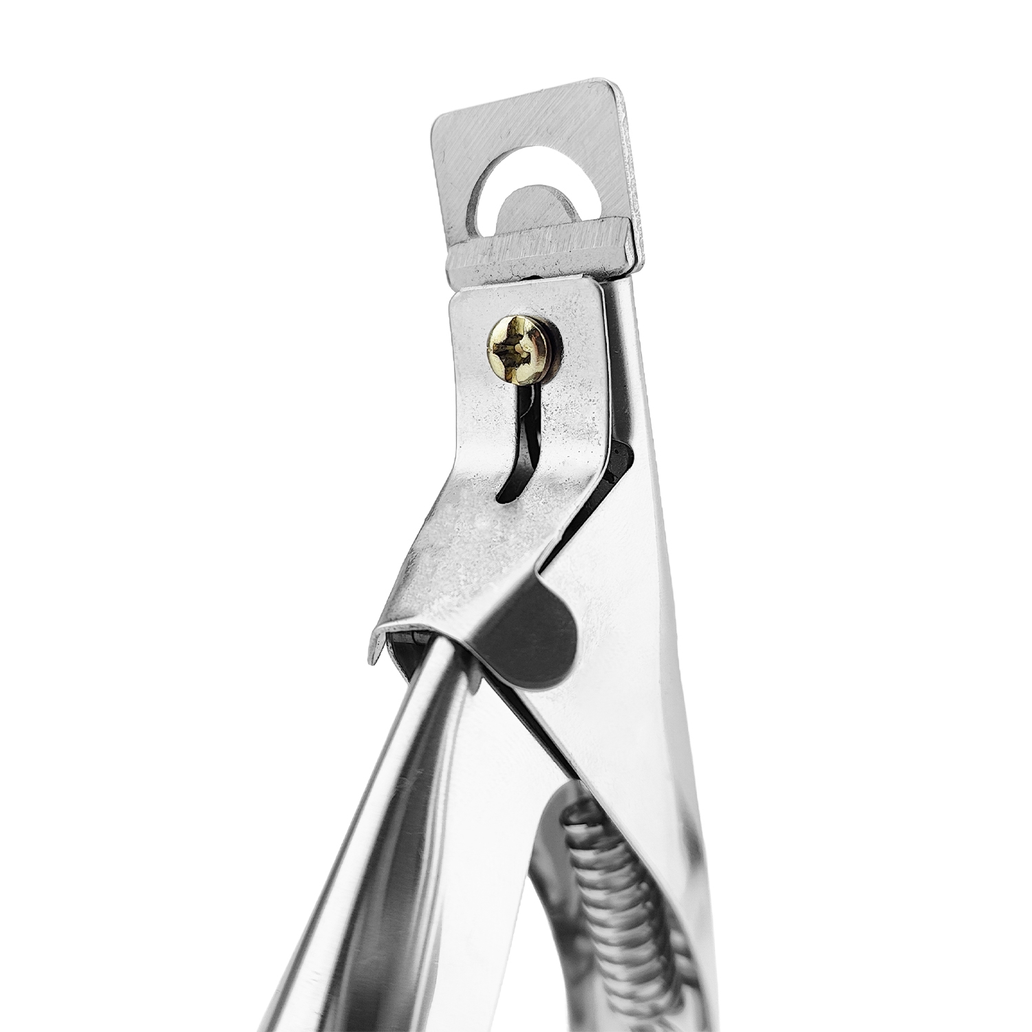 The Essential False Nail Clipper for Perfect Nails