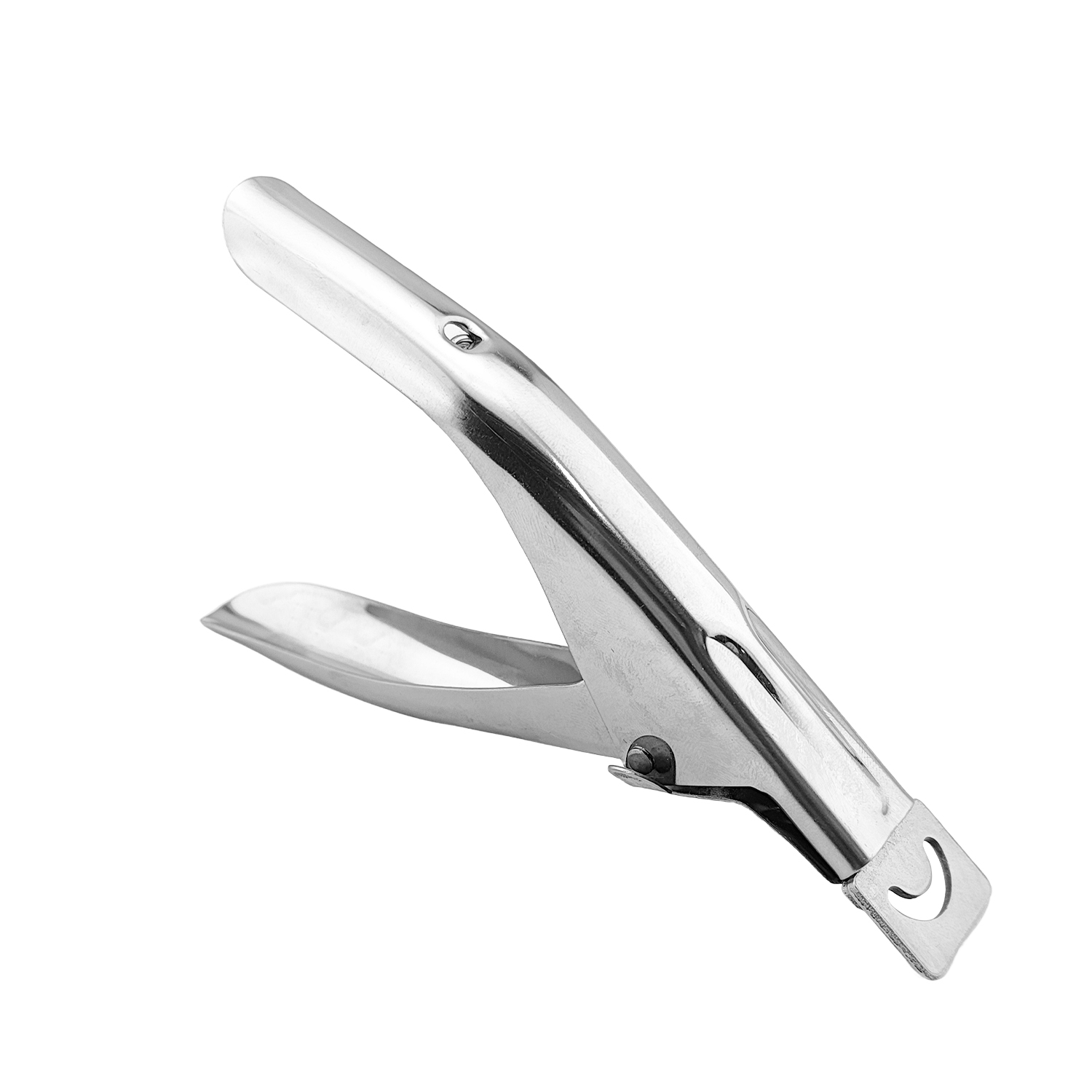 The Essential False Nail Clipper for Perfect Nails