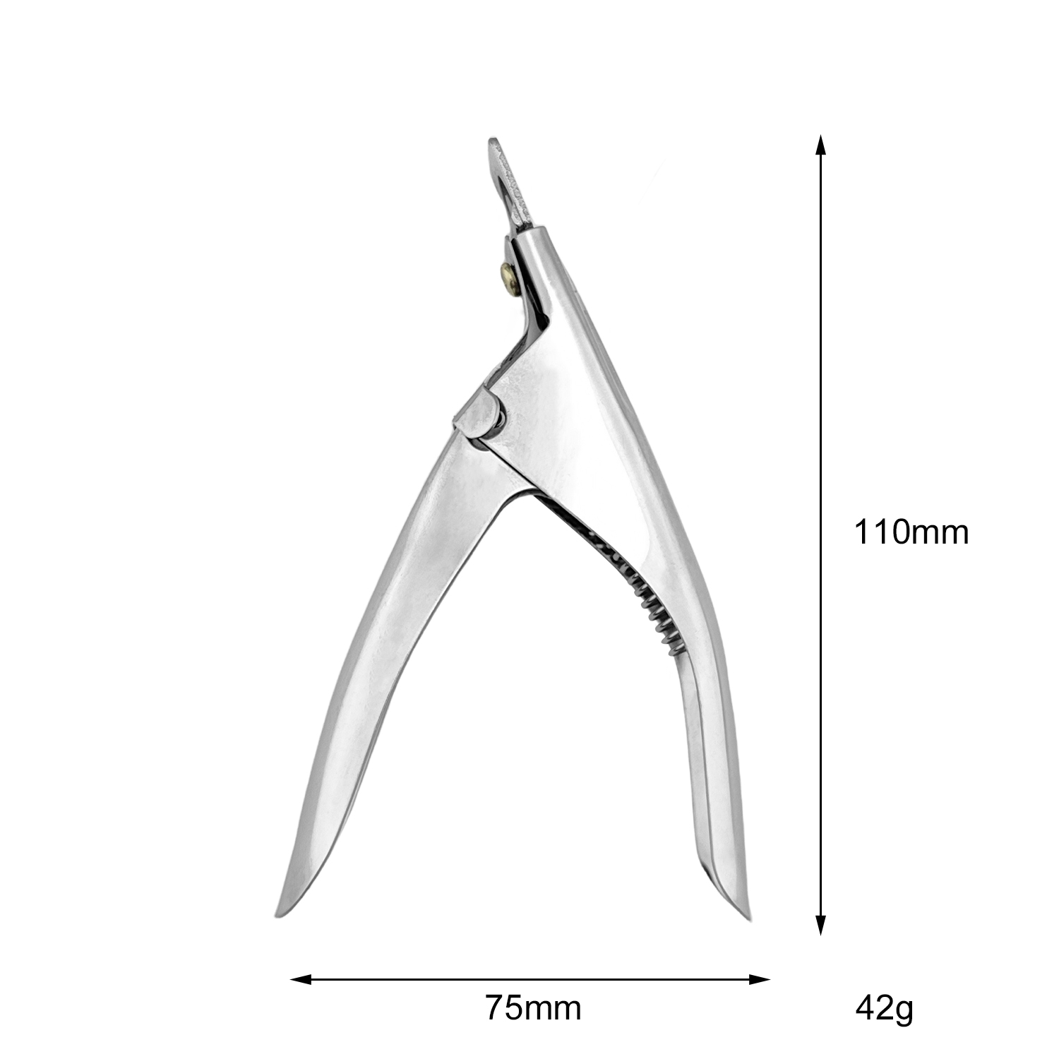 The Essential False Nail Clipper for Perfect Nails