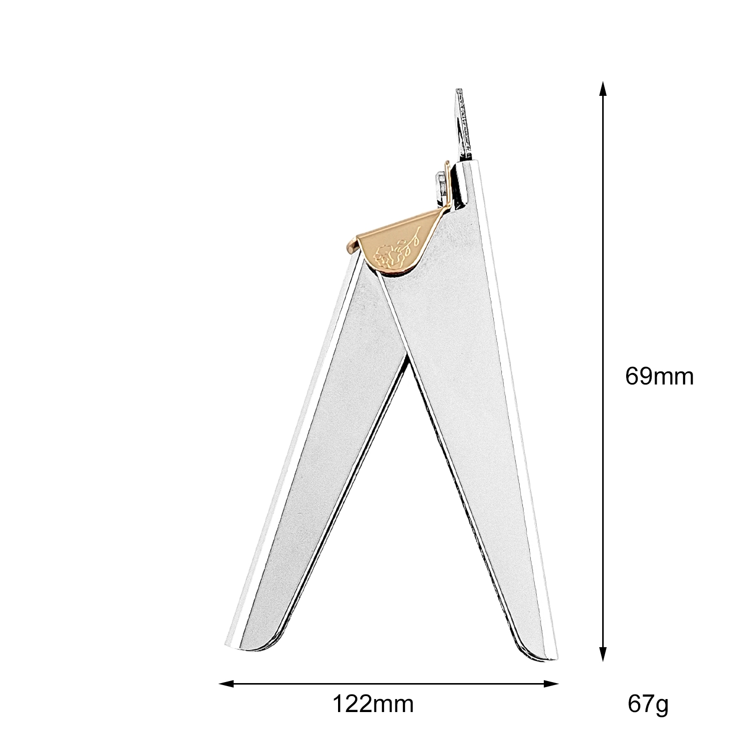 Master Nail Care with the False Nail Clipper
