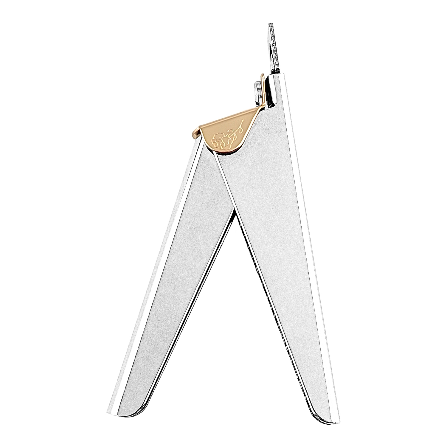 Master Nail Care with the False Nail Clipper