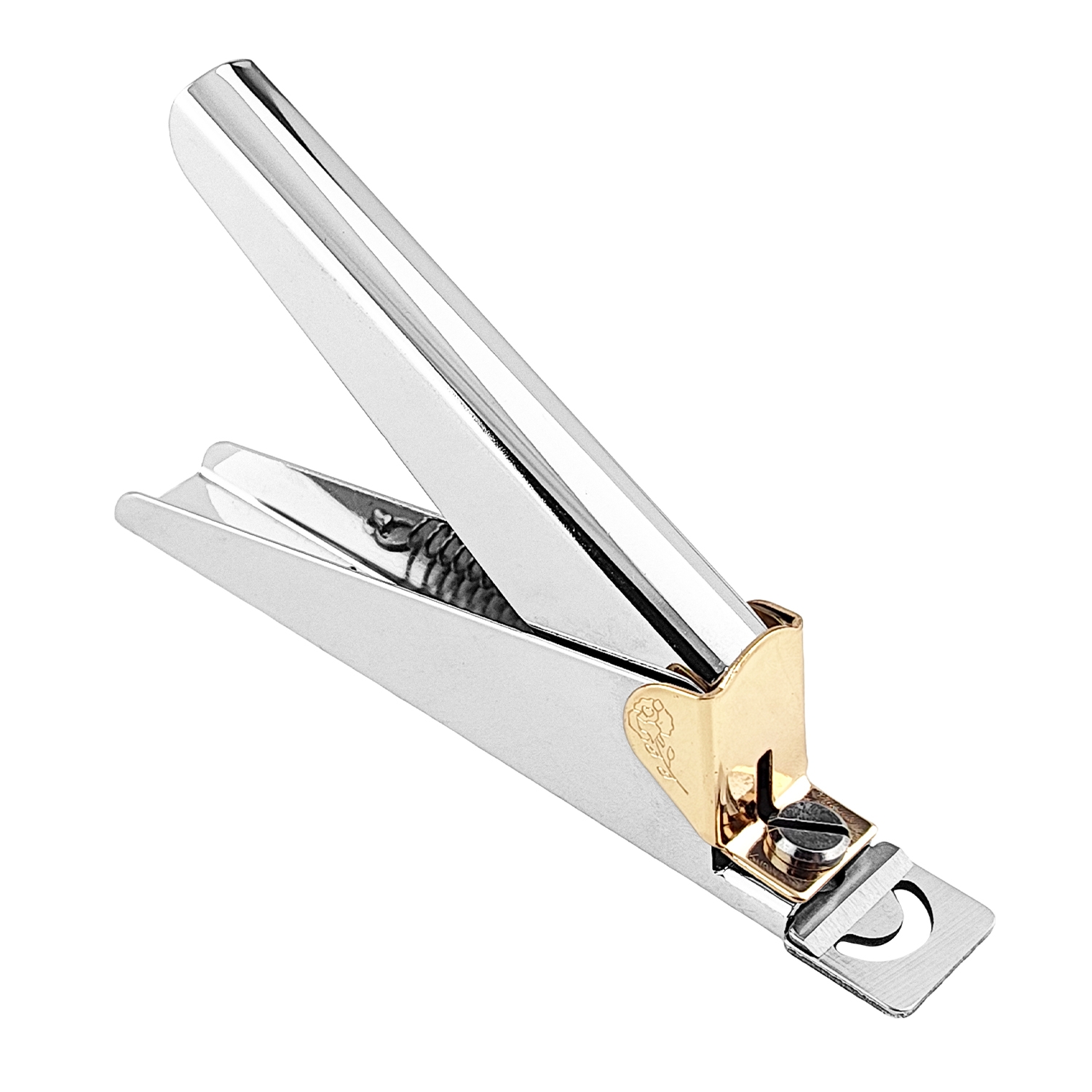 Master Nail Care with the False Nail Clipper