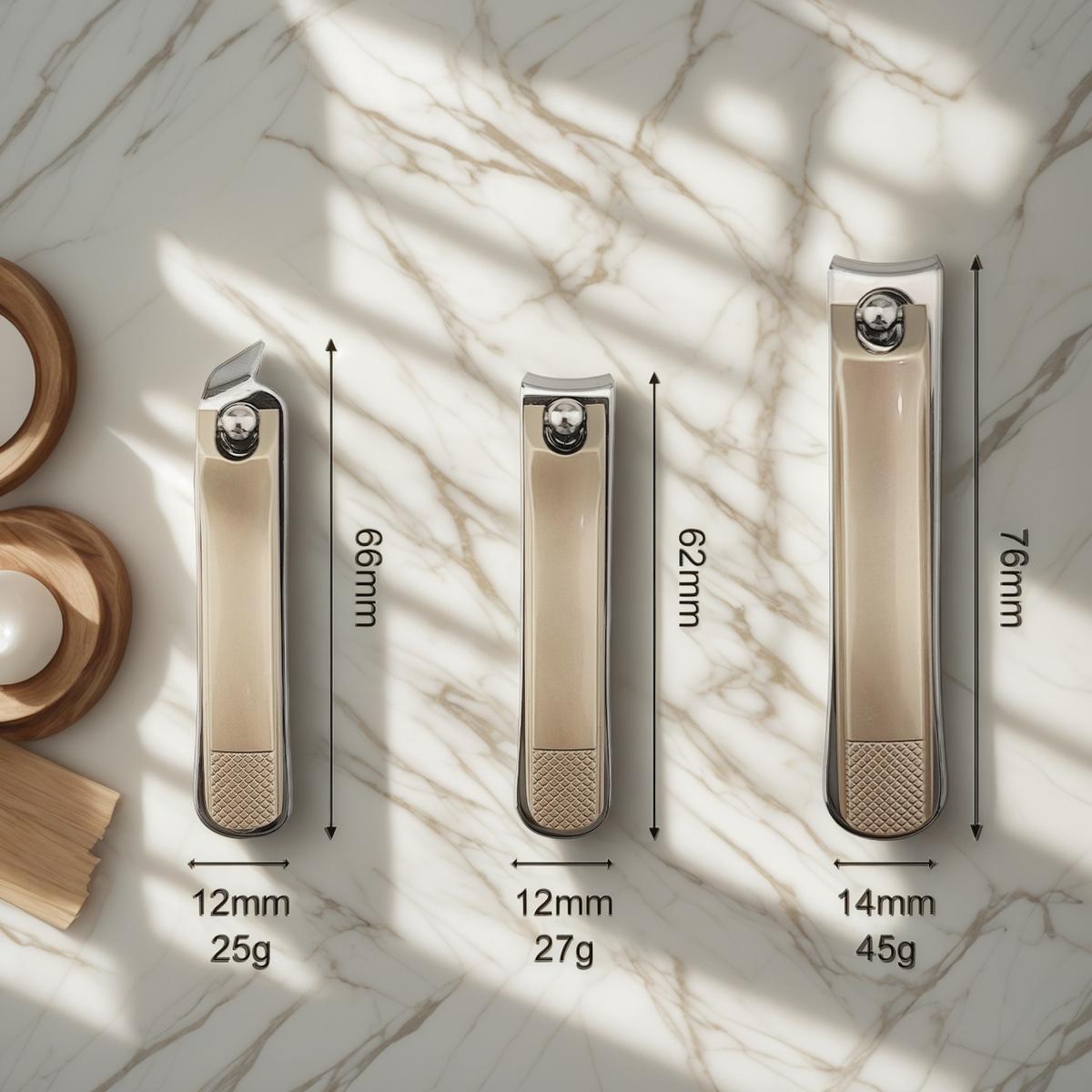 Nagelknipser Großhandel: Verbessern Sie die Salon- und Hotelausstattung