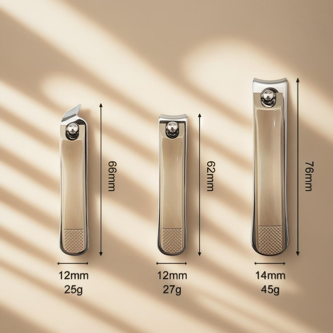 Nagelknipser Großhandel: Zuverlässiges Zubehör für die Pflege